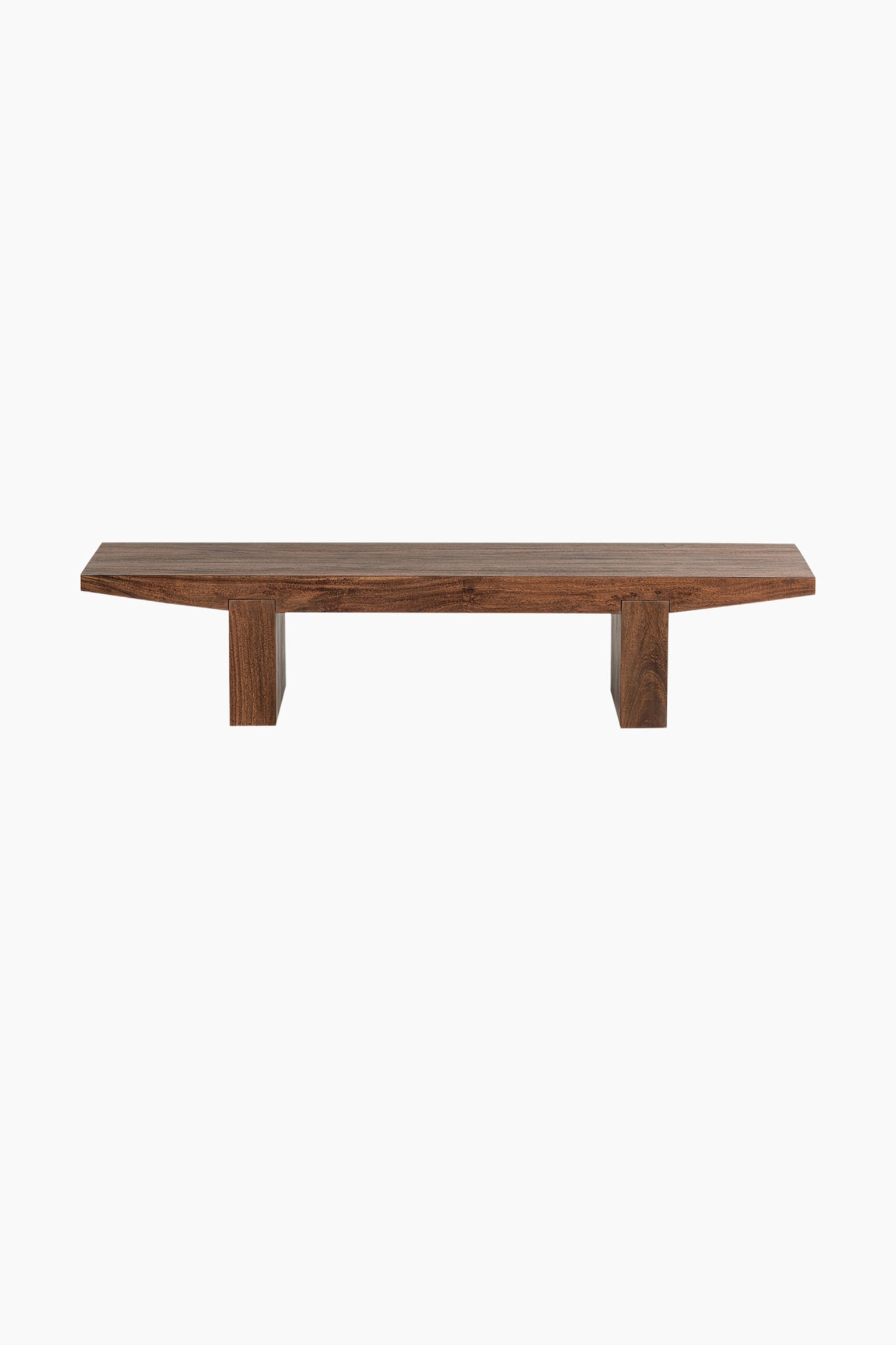 Eron Salontafel - Bruin - 3
