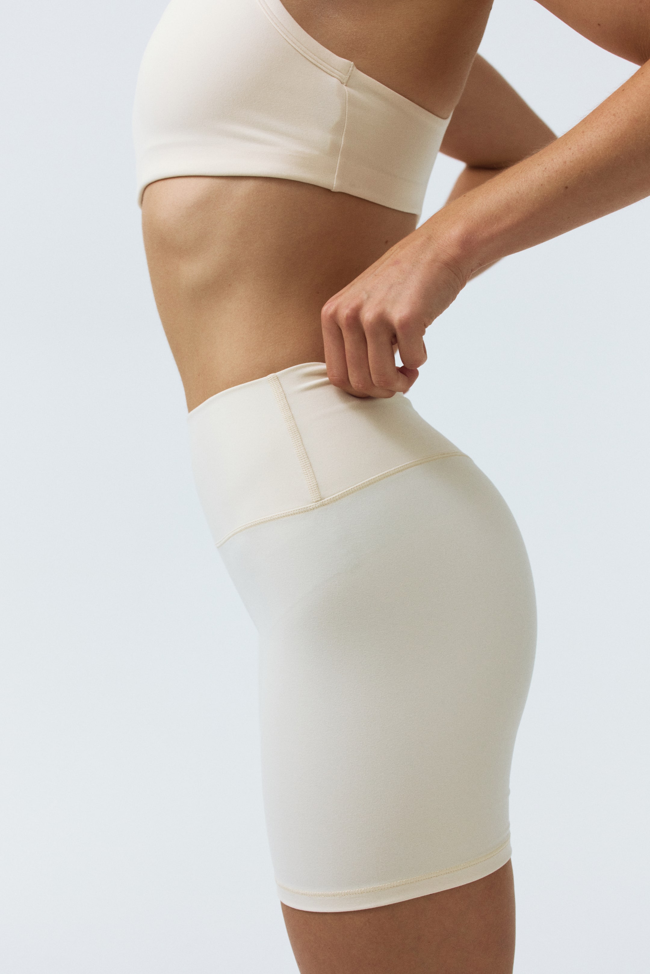 Biking Shorts with SoftMove™