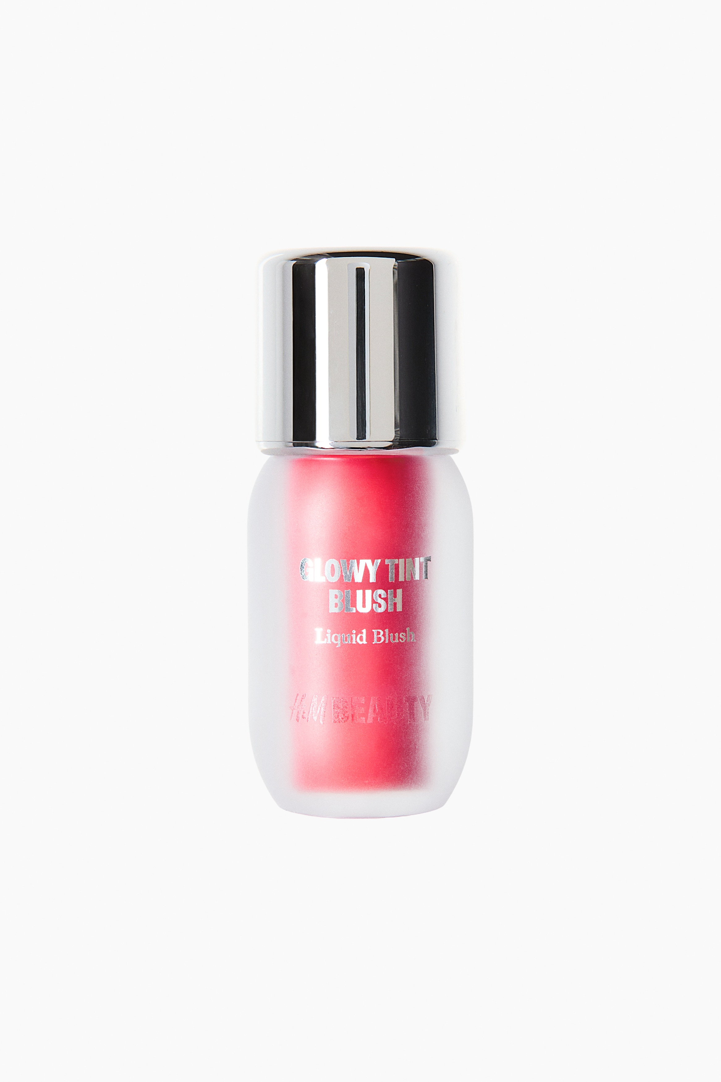 Glowy Tint Blush liquid blush
