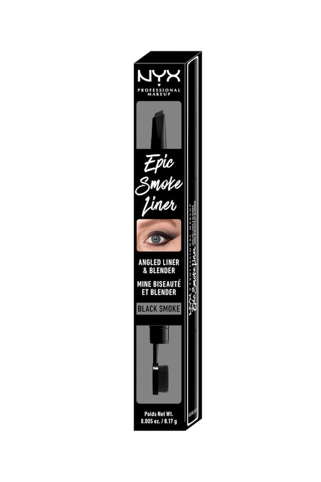 Eyeliner In Stick Epic Smoke - Black Smoke/Mocha Match/Nude Haze/Sage Sparks/dc/dc/dc/dc - 2