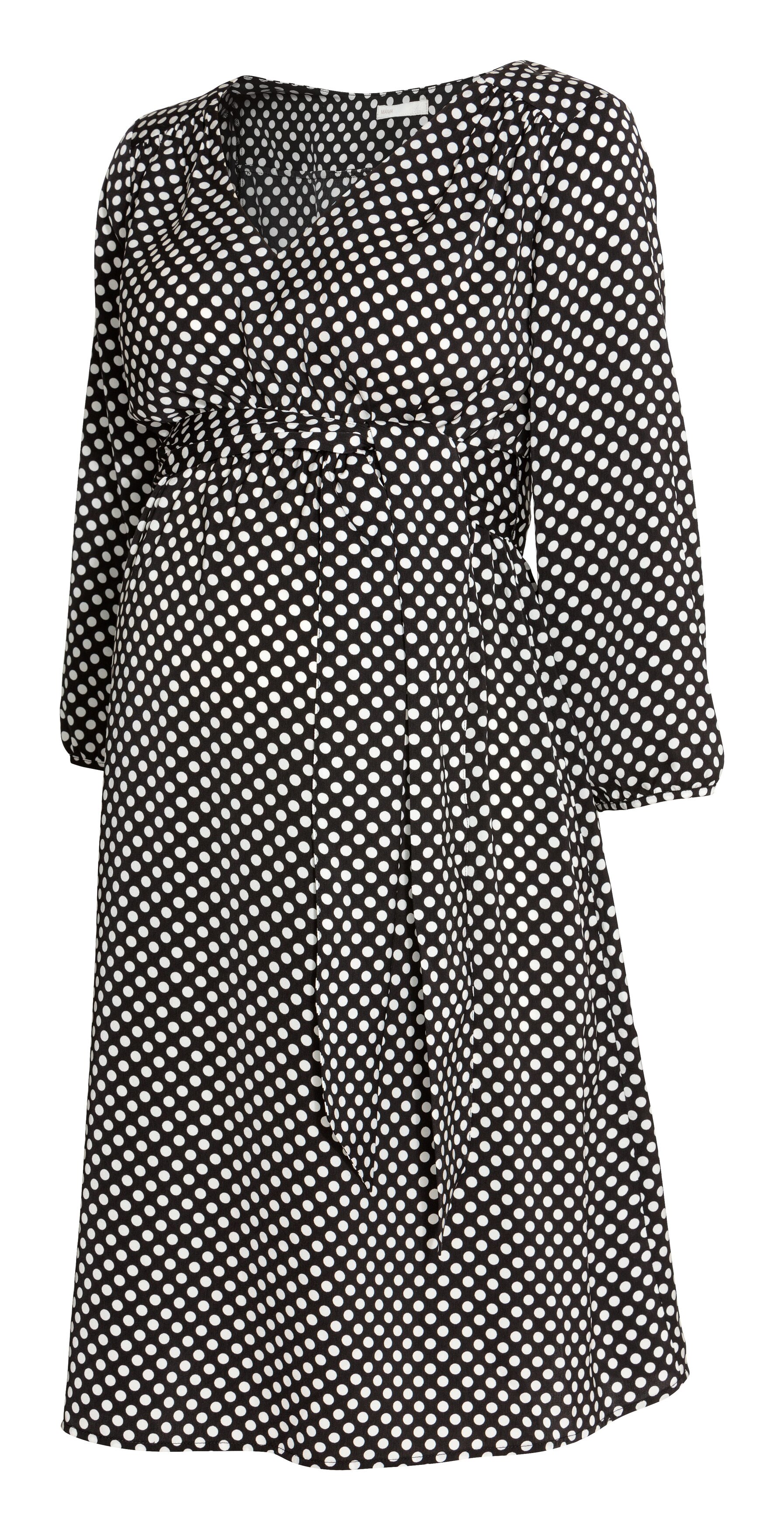 Robe Longue Multicolore H&M Taille 4 - Neuf Sans étiquettes, Parfaite Pour L'été !