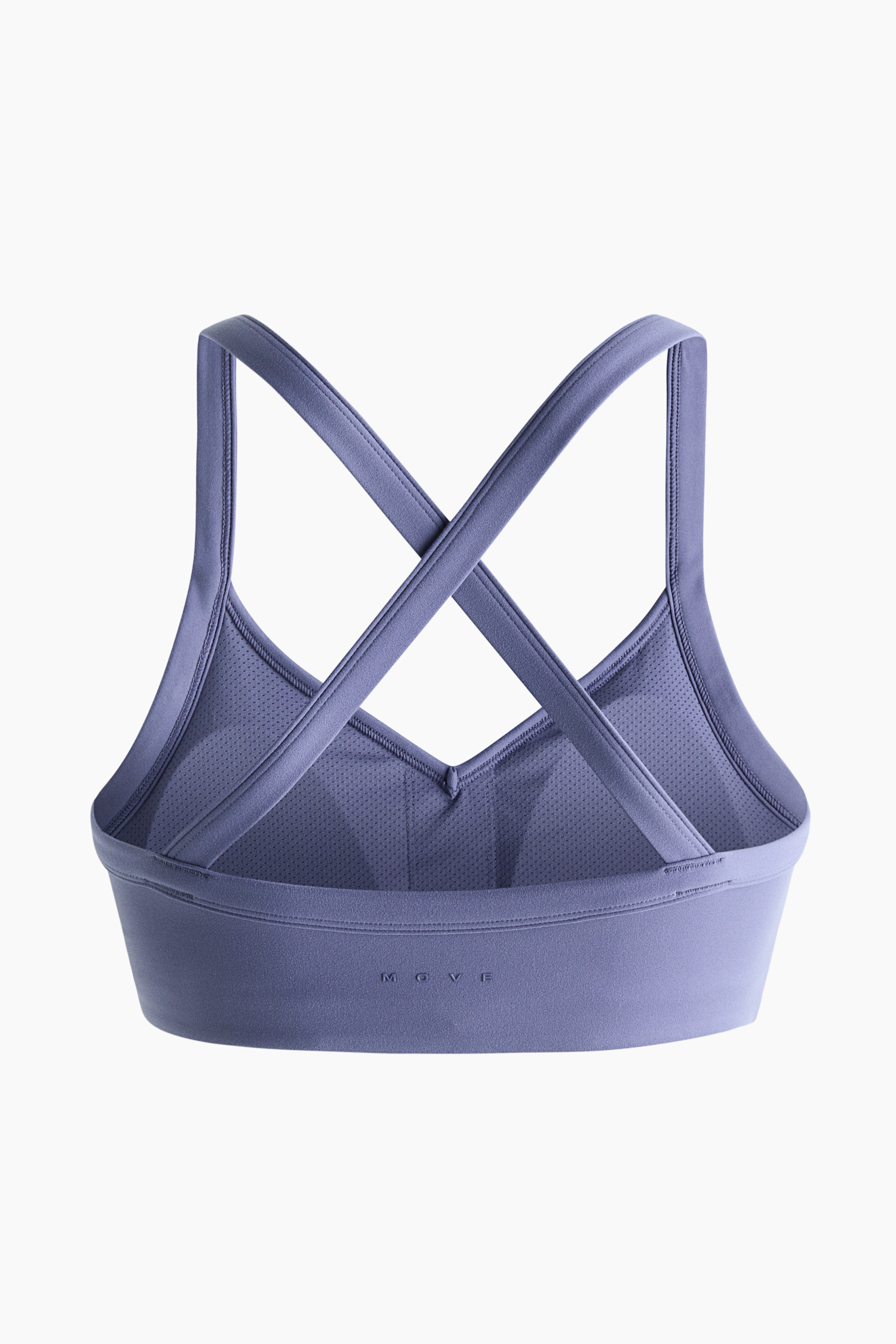 Soutien-gorge de sport maintien moyen SoftMove🅪