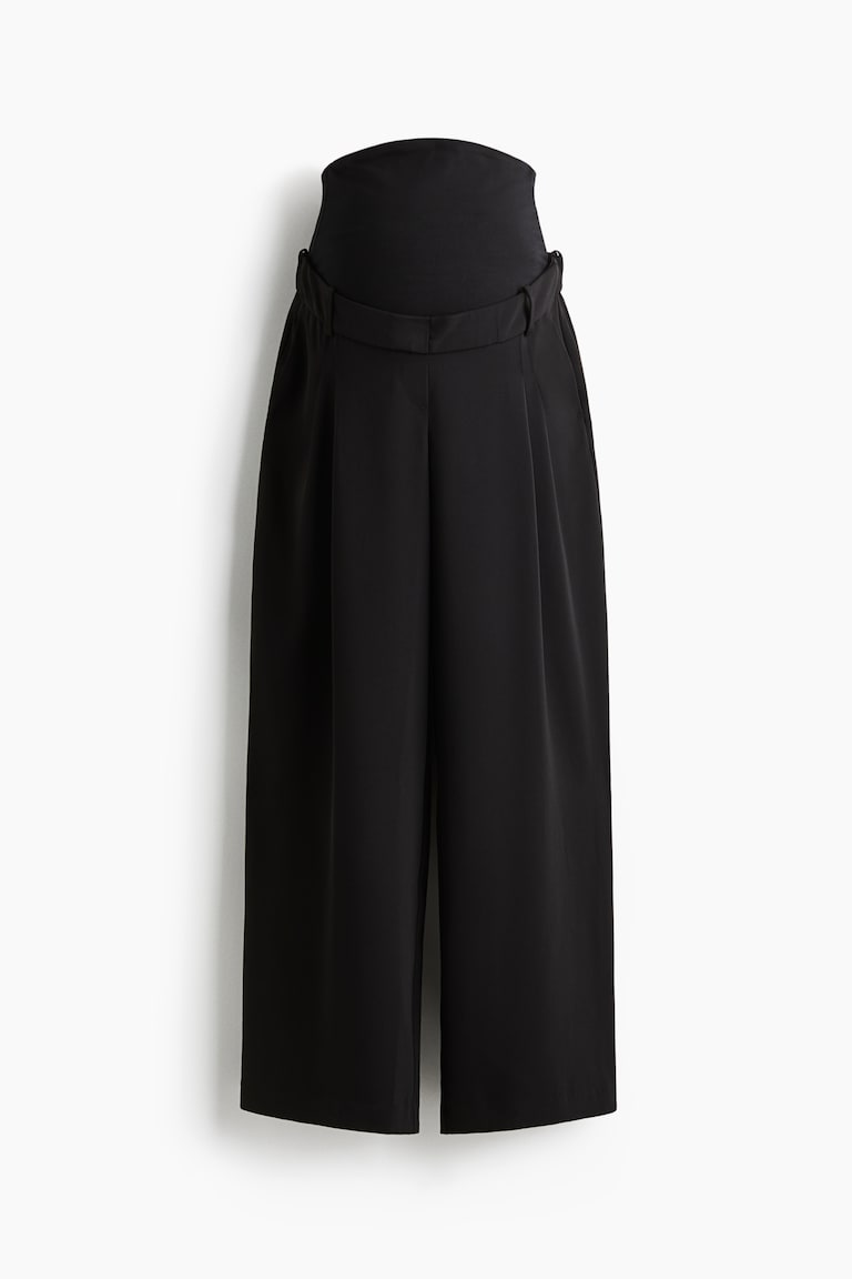 MAMA Elegantne pantalone