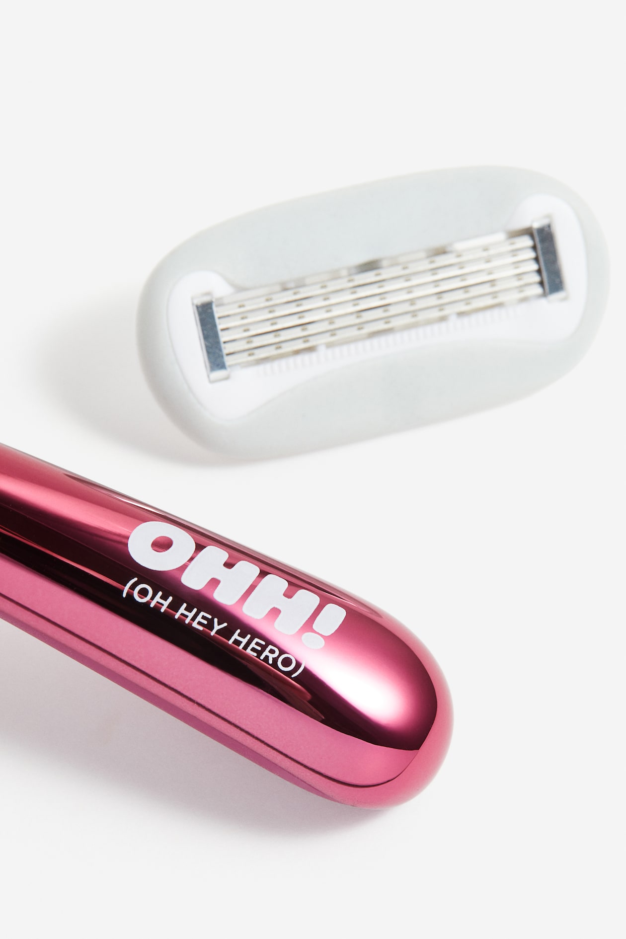 Razor - image 2