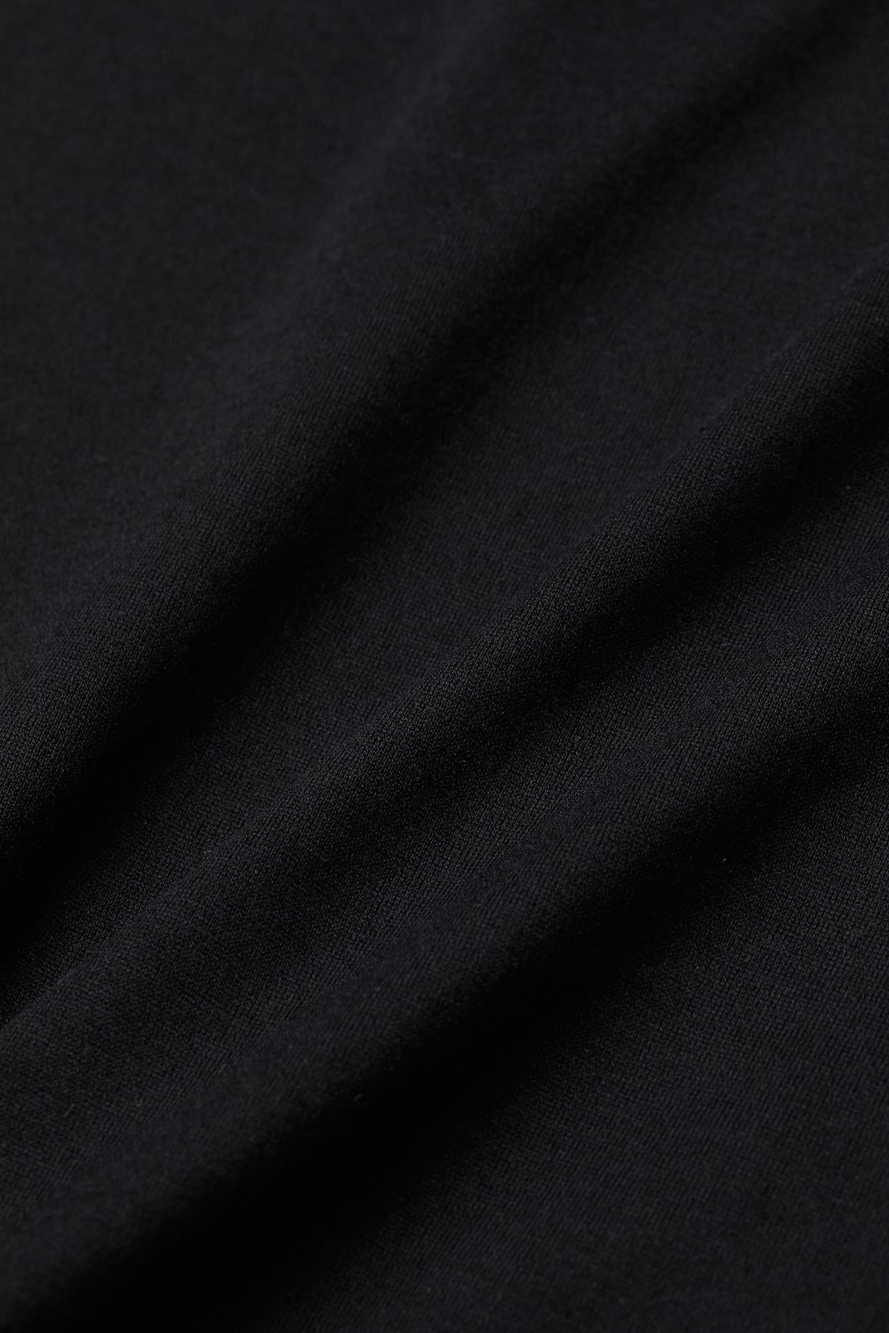 Silk-Blend T-Shirt - image 4