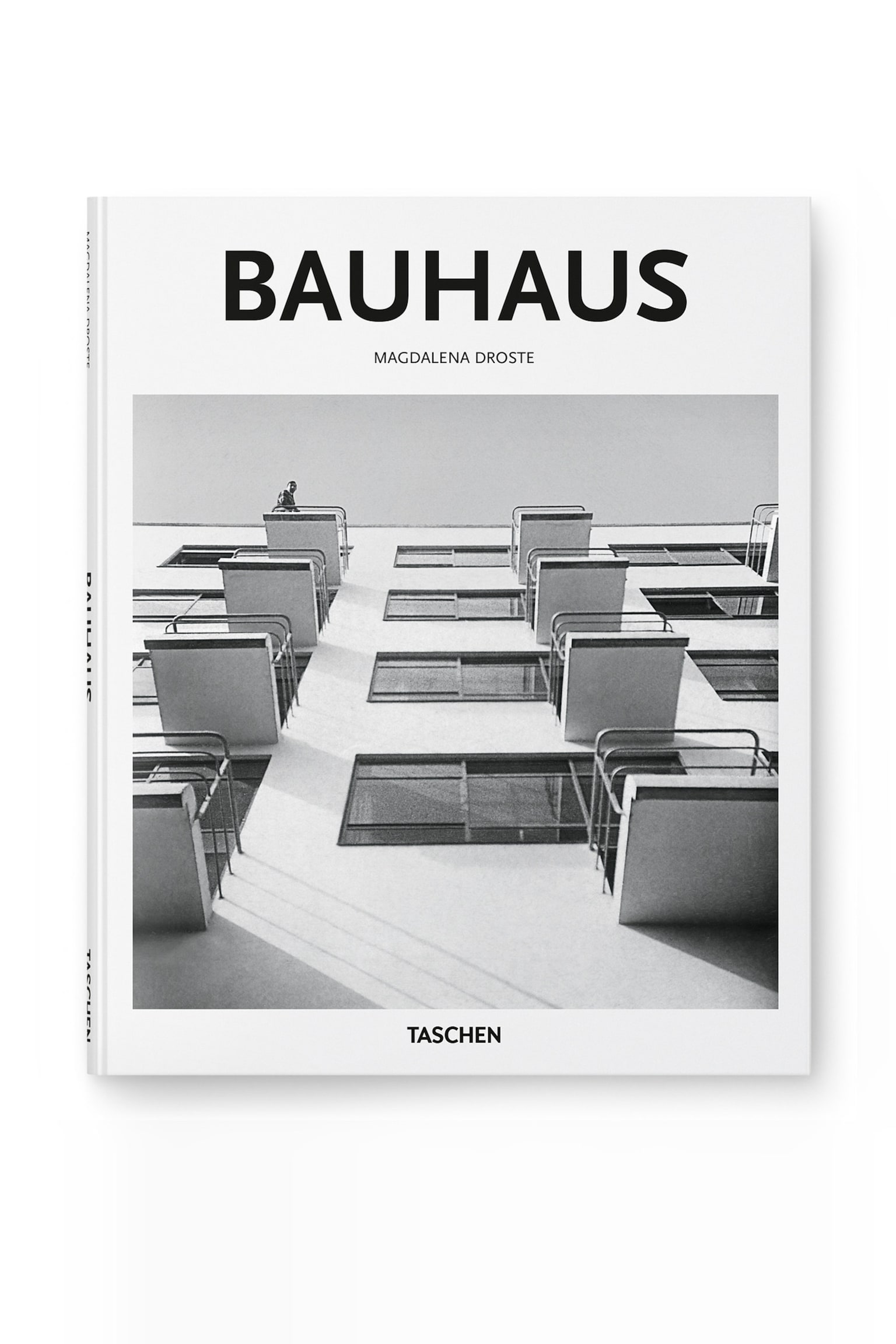 Bauhaus - Bauhaus