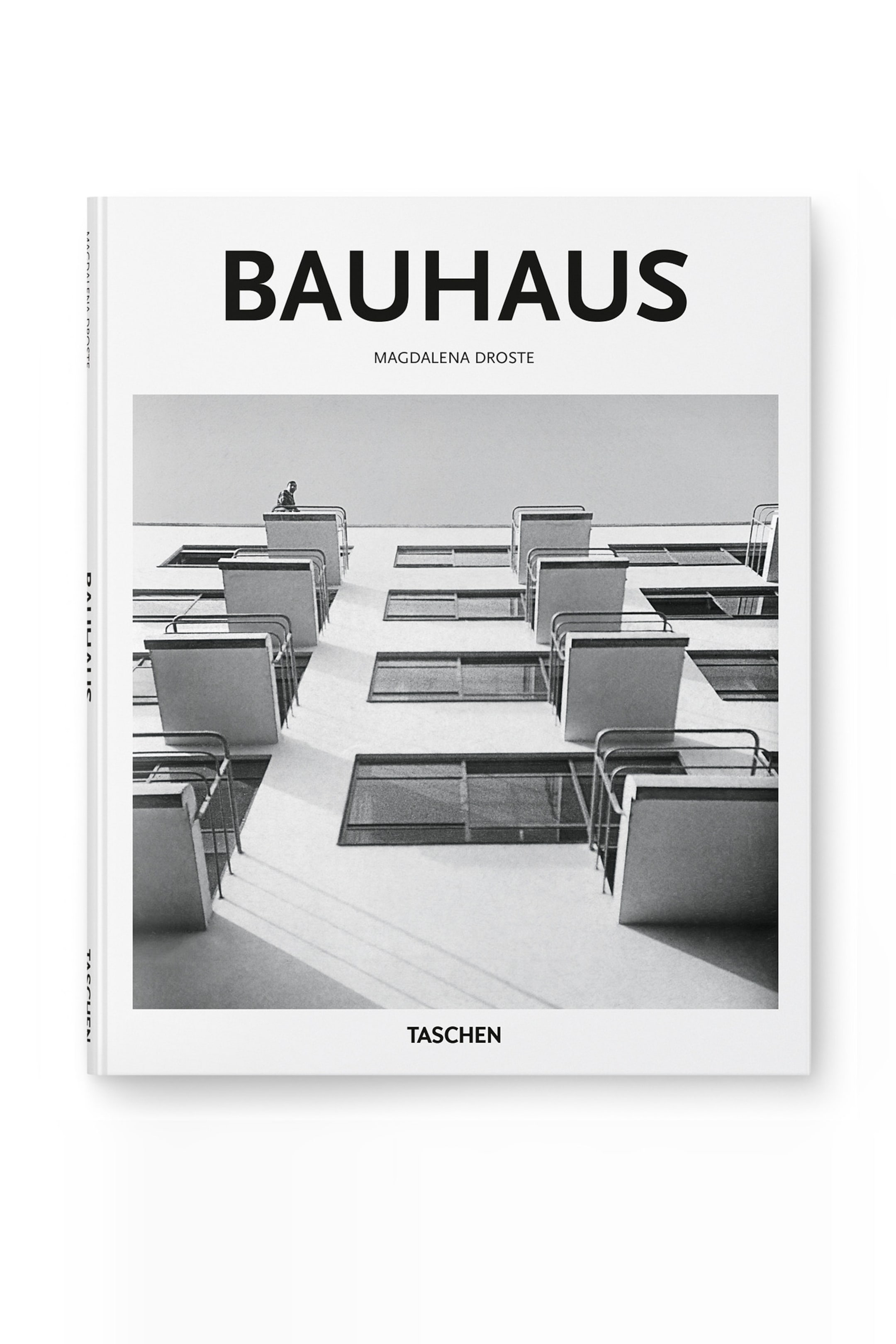 Visa större bild: Bauhaus - Bauhaus - Taschen | H&M SE 1