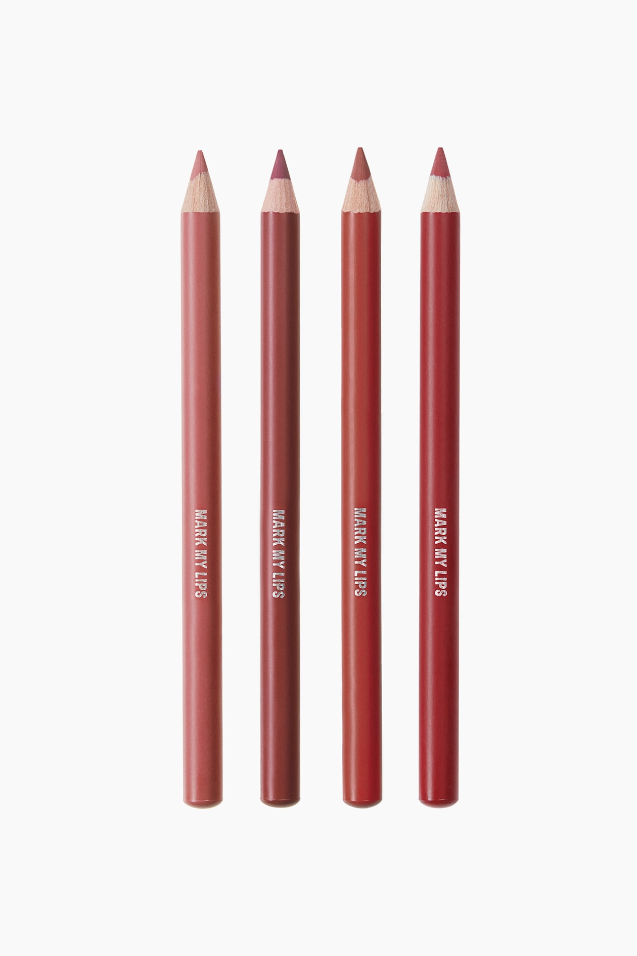 Mark My Lips Lip Pencil - image 3