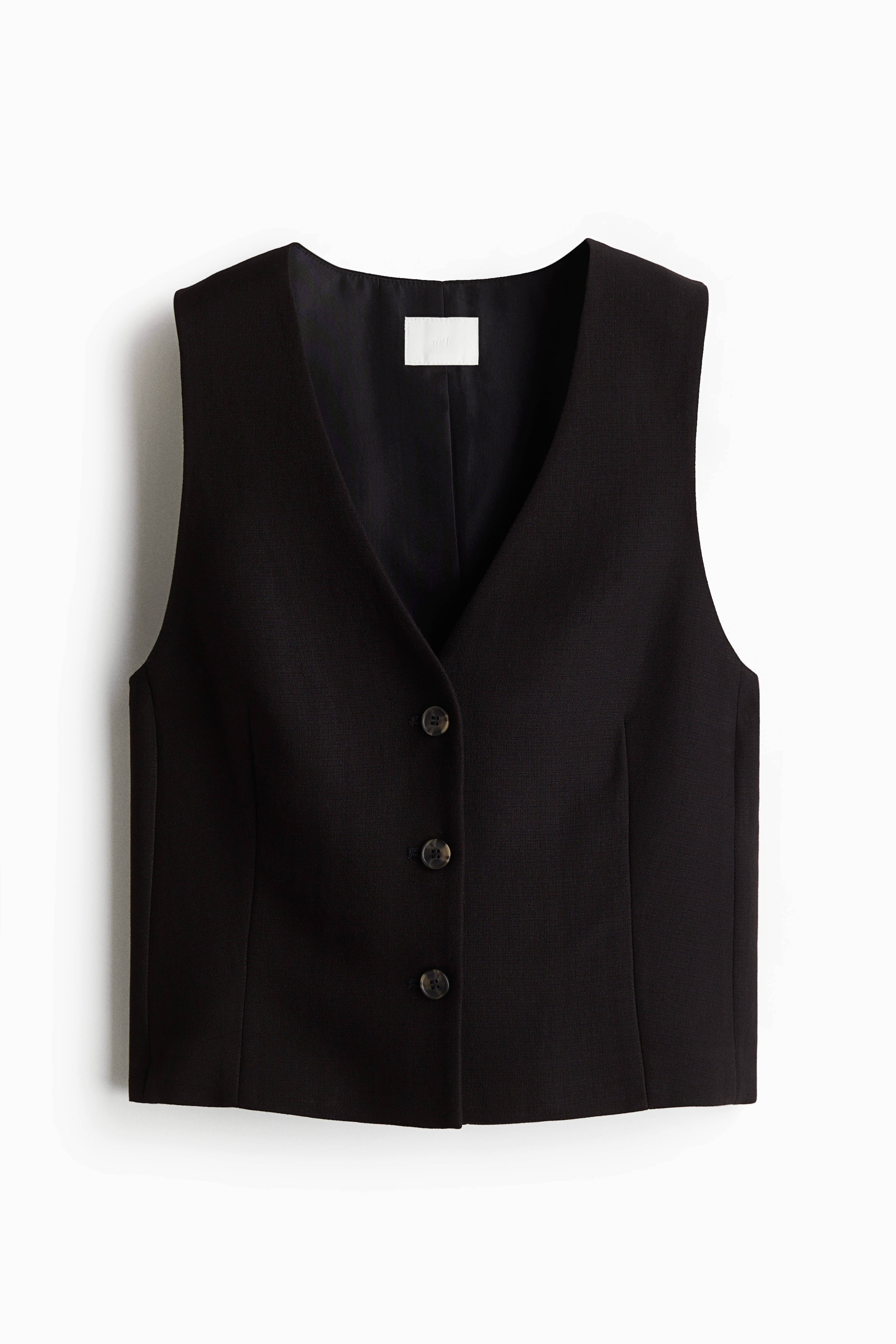 Short Vest