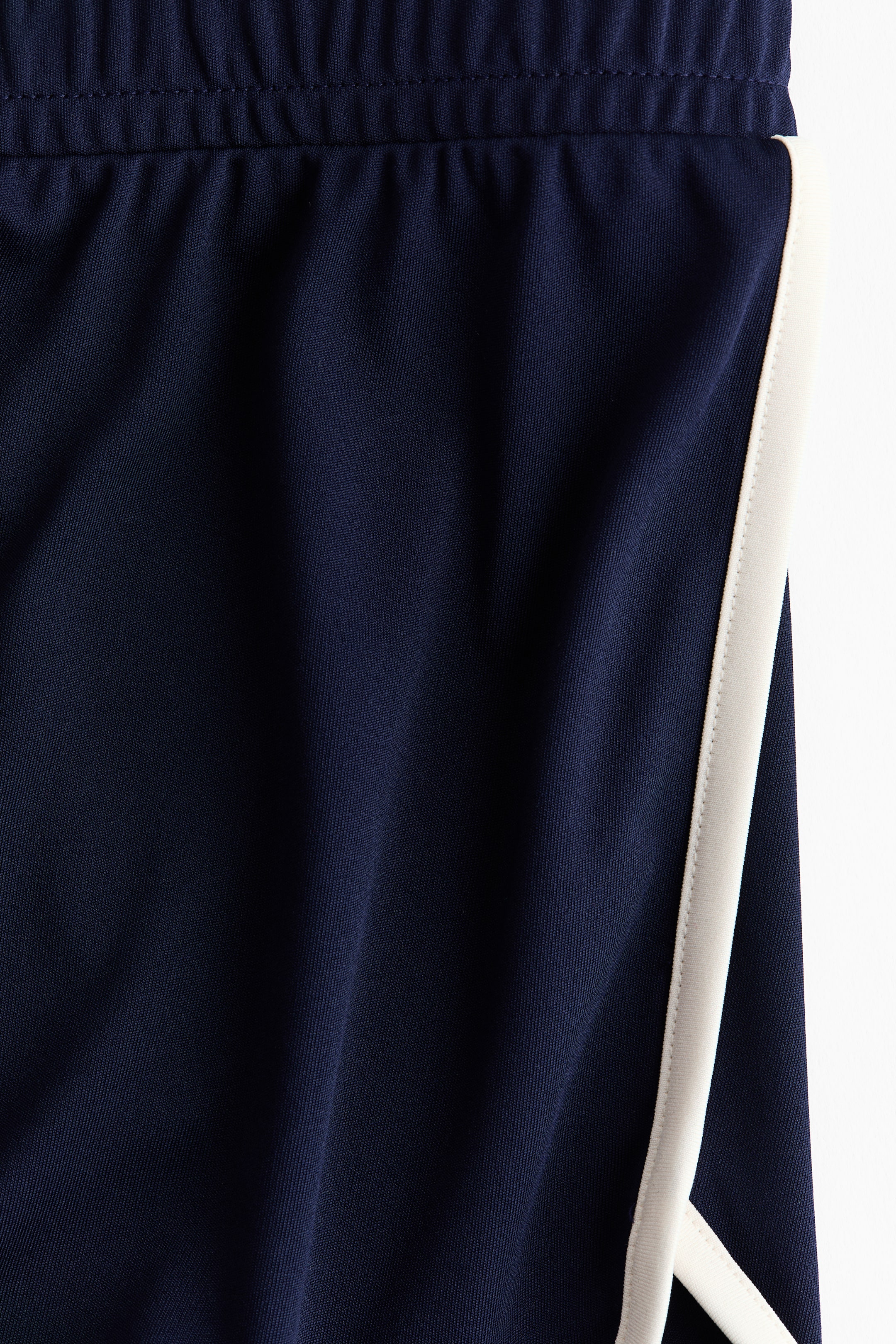 Детские шорты H&M Sports Shorts — фото 4