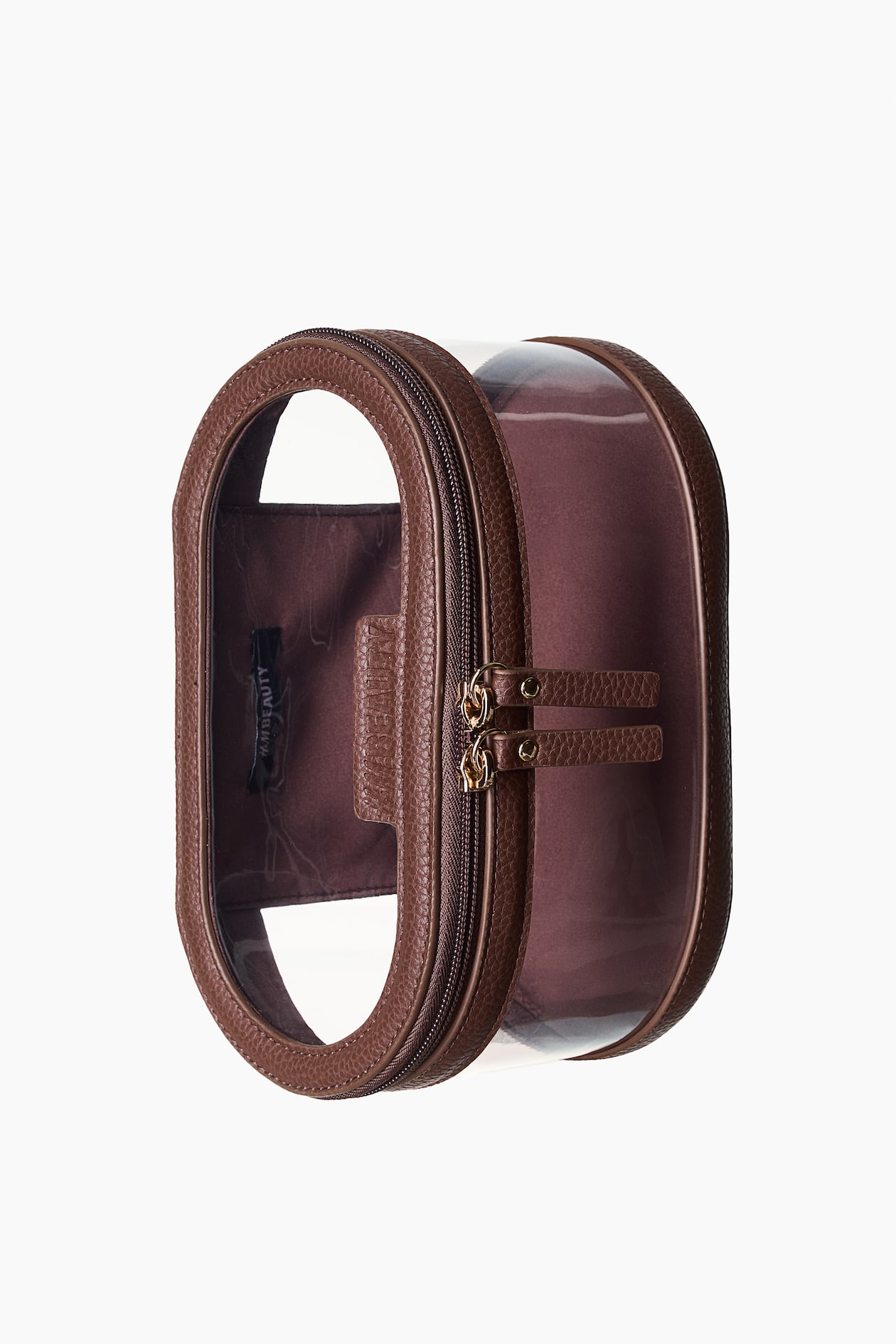 Oval Makeup Bag - image 2