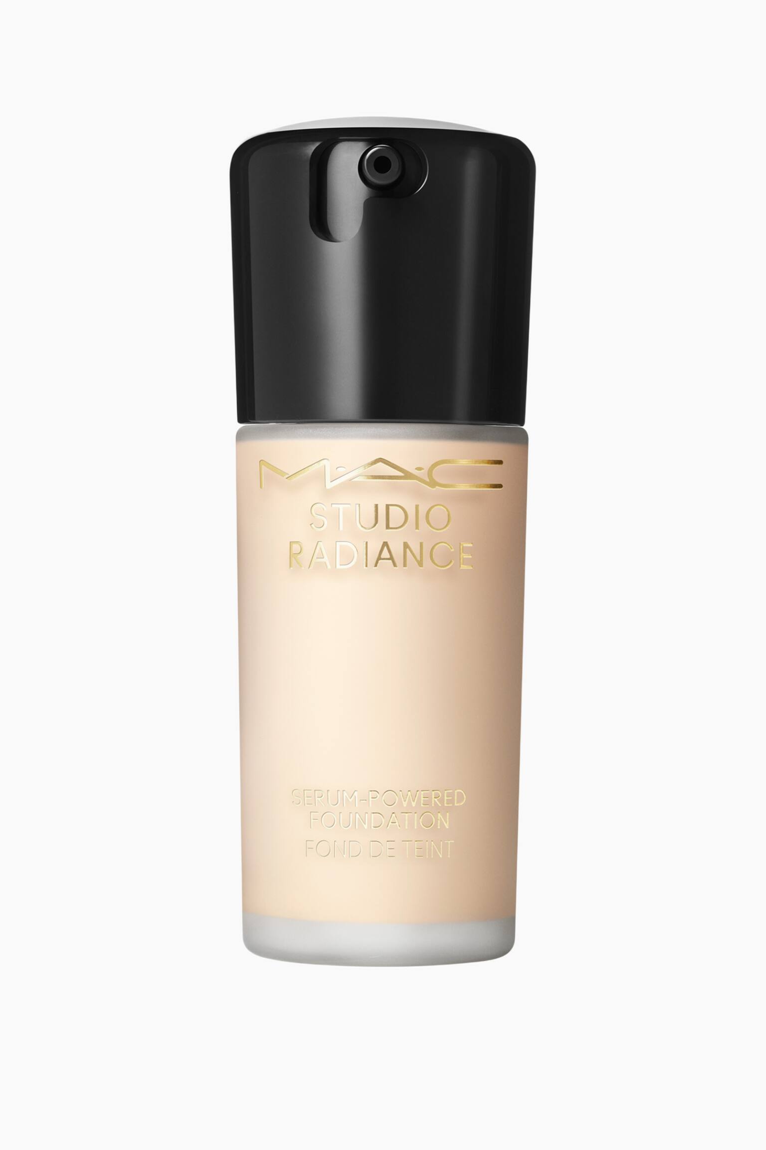 Studio Radiance Serum-powered™ Foundation - Nc10/C4/Nc15/Nc20/Nc25/Nc30/Nc35/Nc40/Nc42/Nc45/Nc50/Nc55/Nw13/Nw20/Nw30/Nw35 - 1