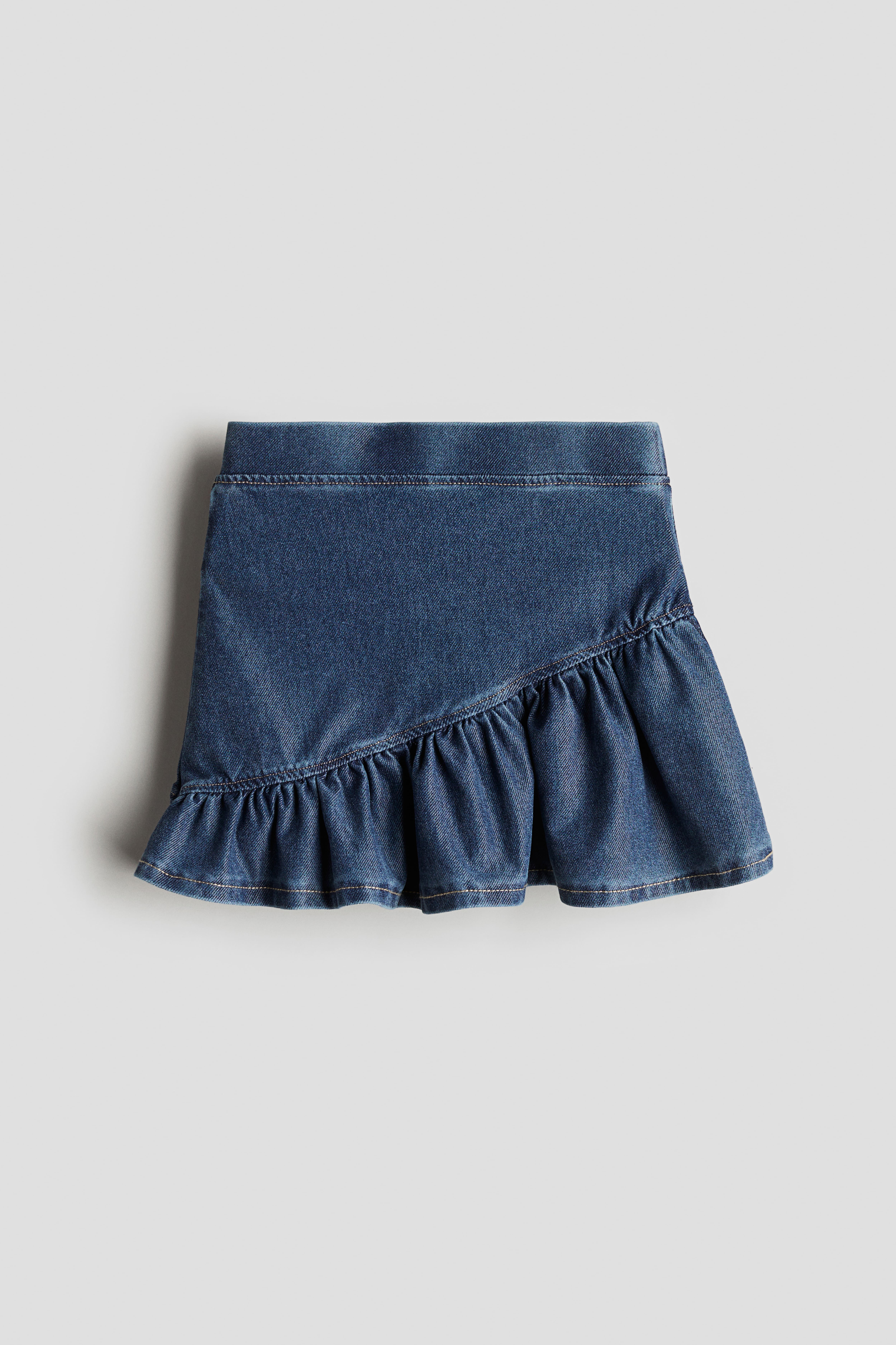 Jupes en Jean Fille Jupes Fille H M CA