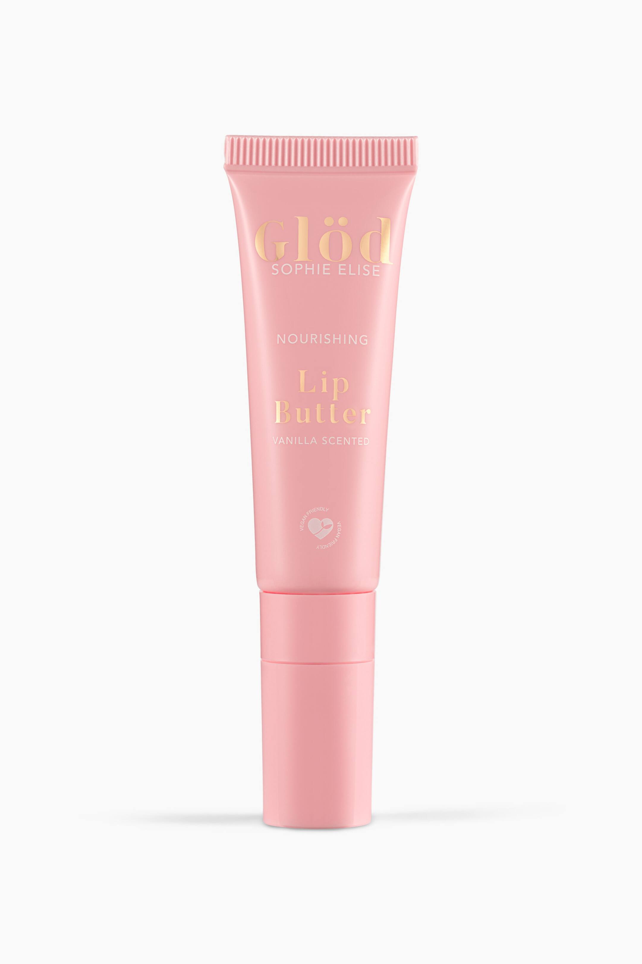 Vis større bilde: Lip Butter Balm - Light Pink - Glöd Sophie Elise - Beauty all | H&M NO 1