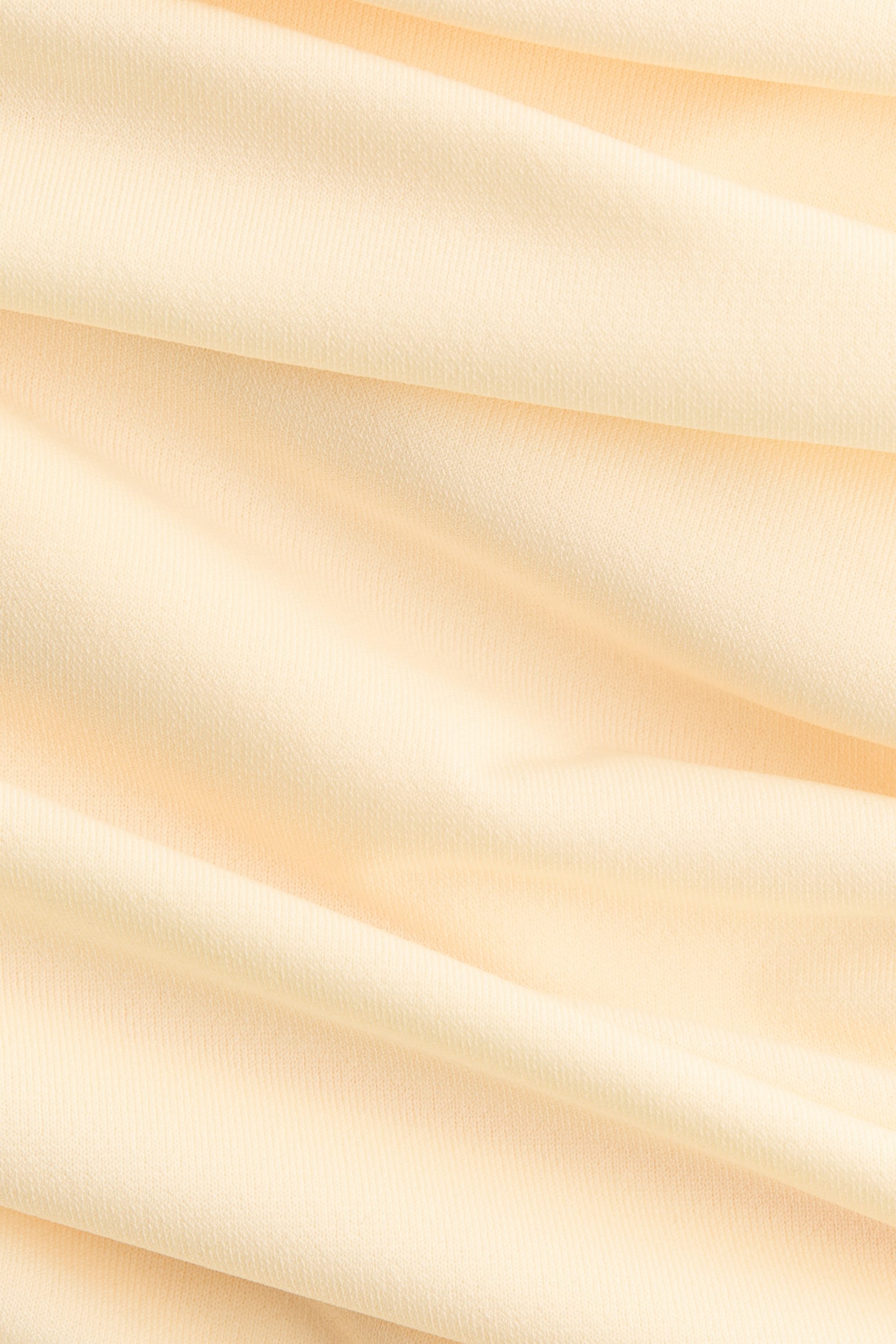 Draped Maxi Dress - image 2