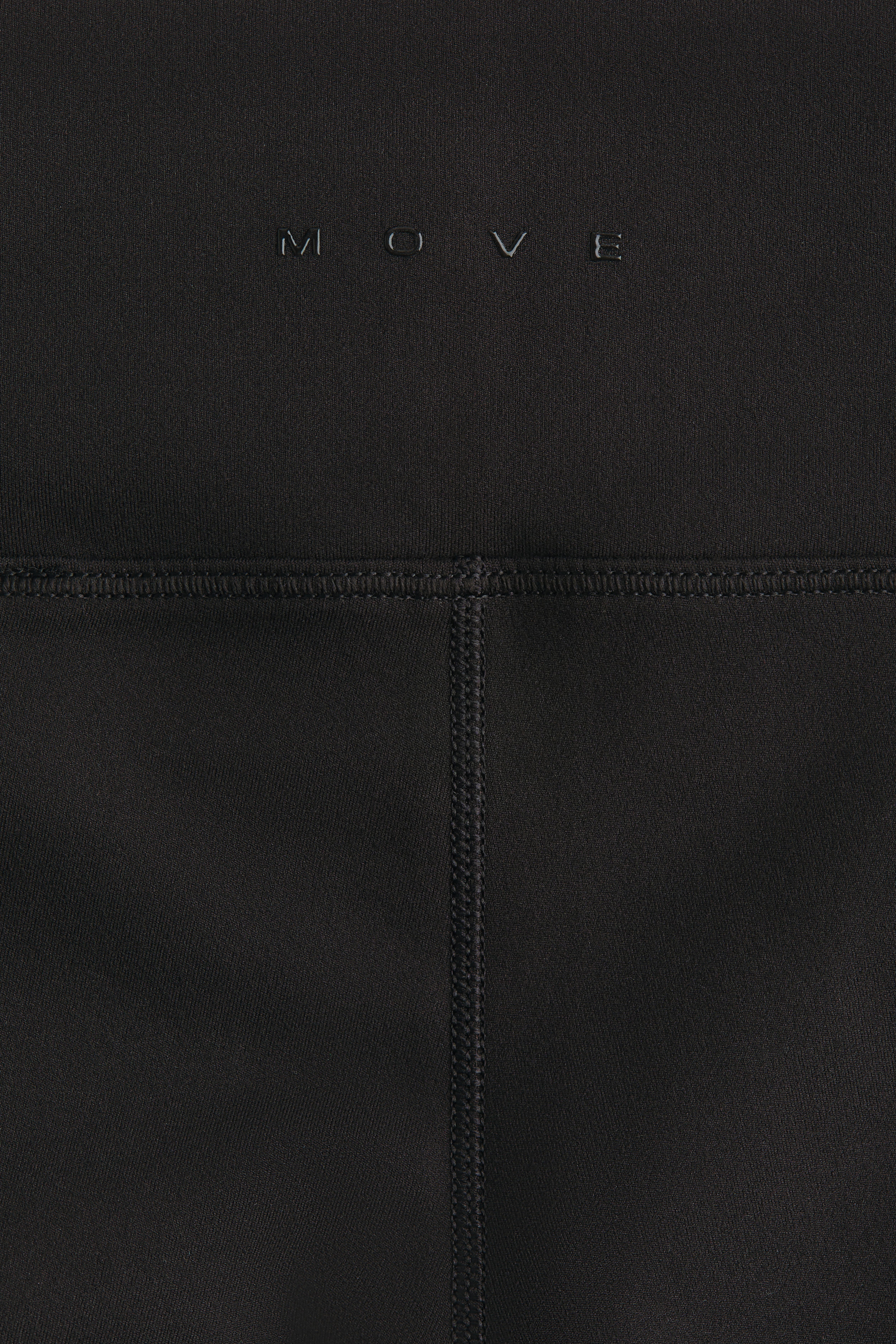 Flared Sports Leggings with SoftMove™