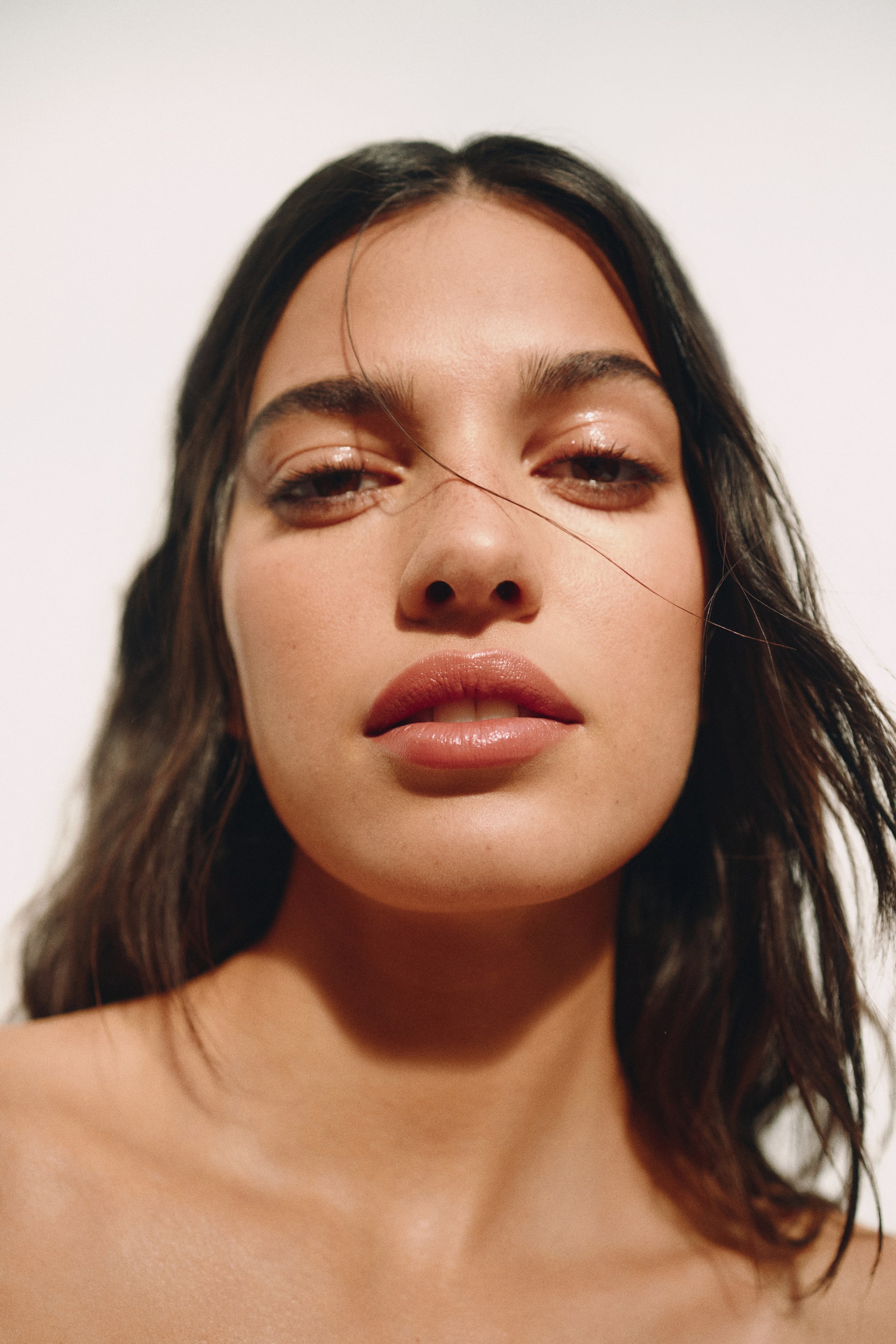 Agrandir l'image: Sheer Brilliance rouge à lèvres - Rose Romance - Beauty all | H&M FR 1