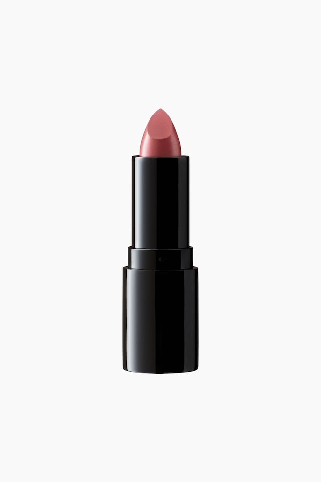 Perfect Moisture Lipstick - Marvelous Mauve/Cranberry/Flourish Pink/Velvet Nude/Burnished Pink/Crystal Rosemauve/Satin Pink/Vivid Pink/Precious Rose/Classic Red/Bare Blush/Light Cocoa/Rose Beige/Angelic Nude/Pink Pompas/Cinnabar - 1