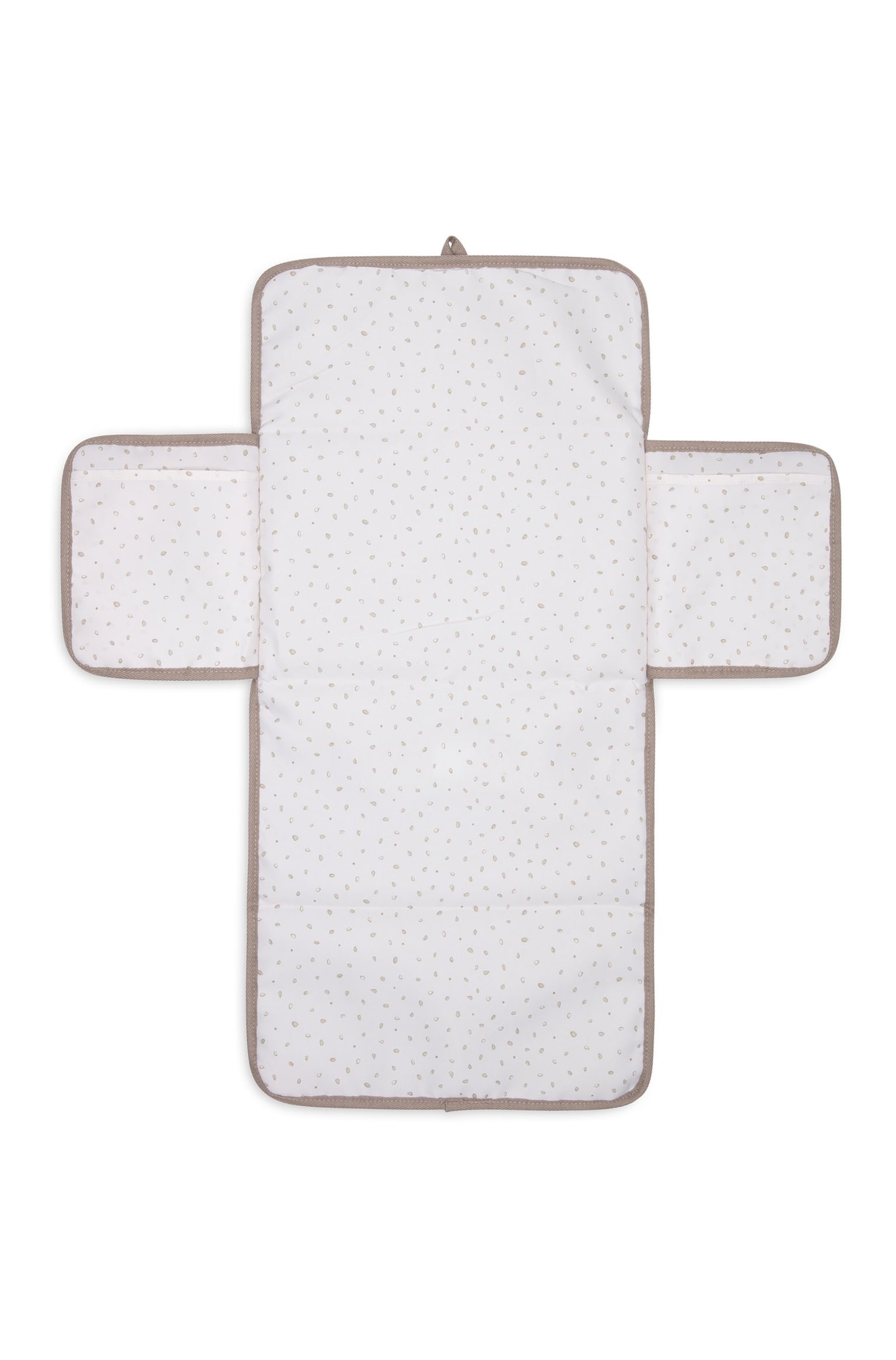 Boxopbergzak & Verschoningsmat - Cloudy Rib/Cloudy Rib - 6