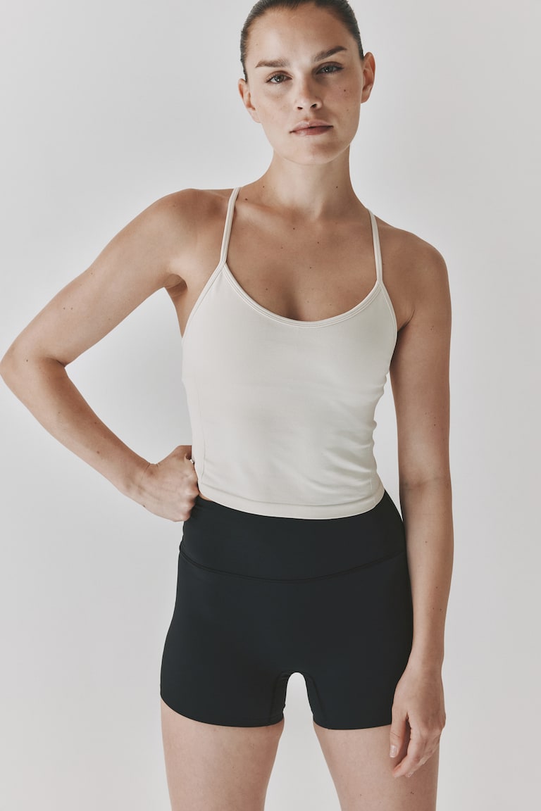 Sportska majica Seamless DryMove™