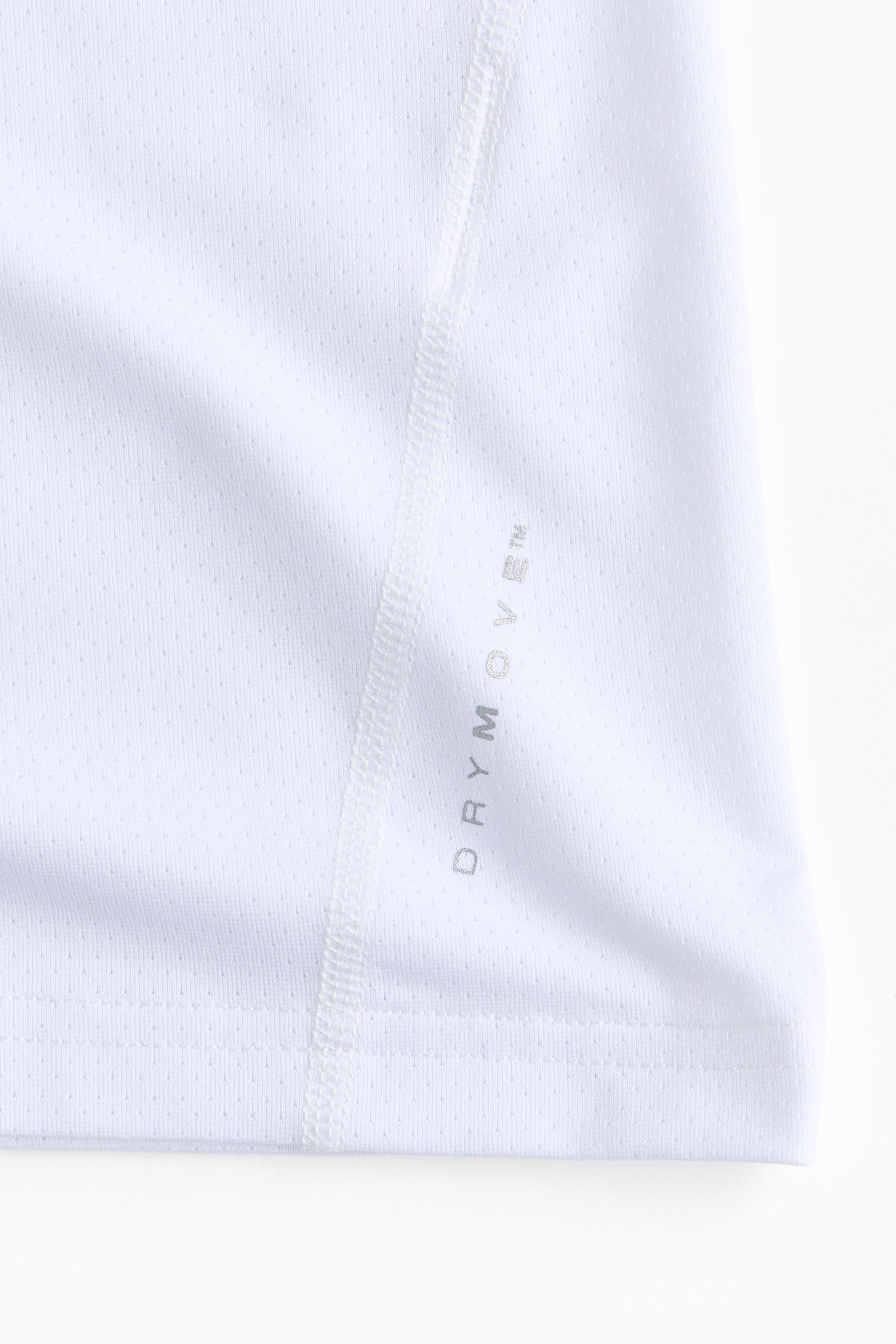 T-shirt de tennis classique DryMoveđ
Ș