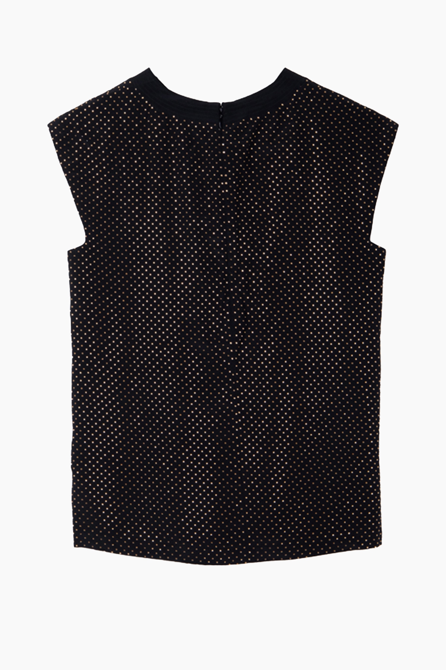 Versace for H&M Top Größe 34 EU - Schwarz - Ladies | H&M DE 