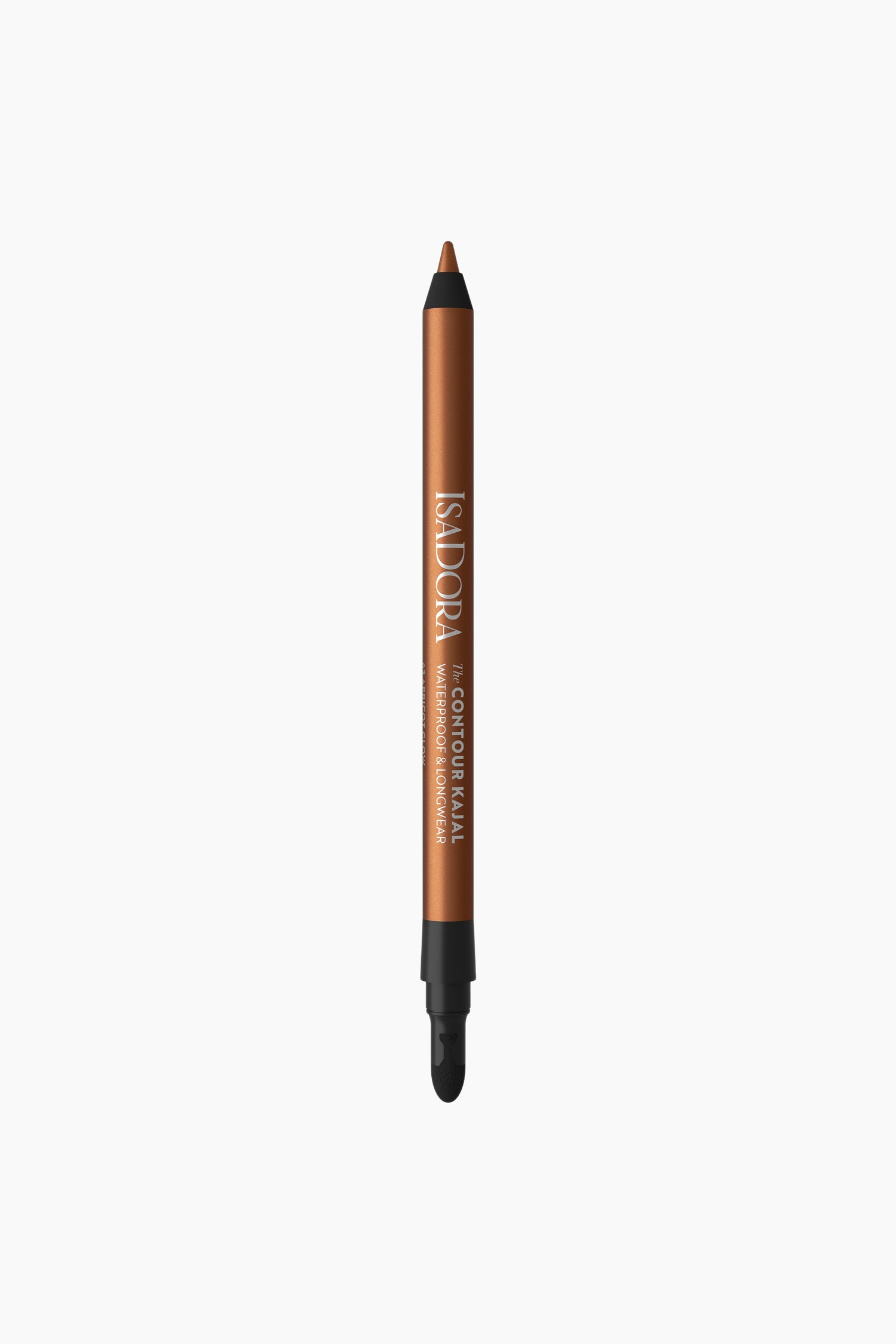 IsaDora - Kajal Contour - Apricot Glow