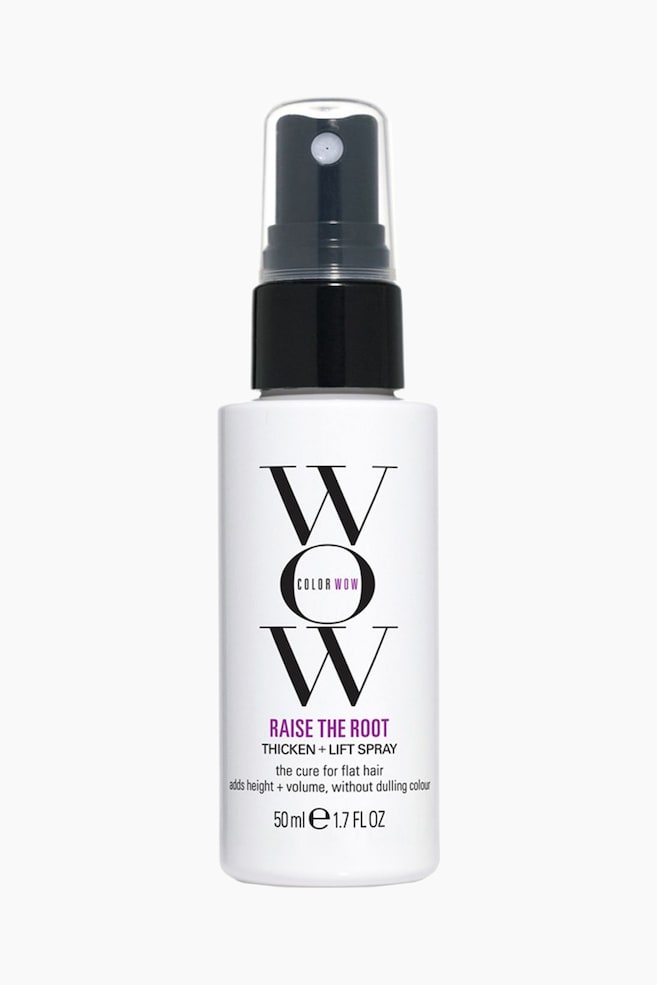 Raise The Root Thicken + Lift Spray - Fint, Tyndt - 1