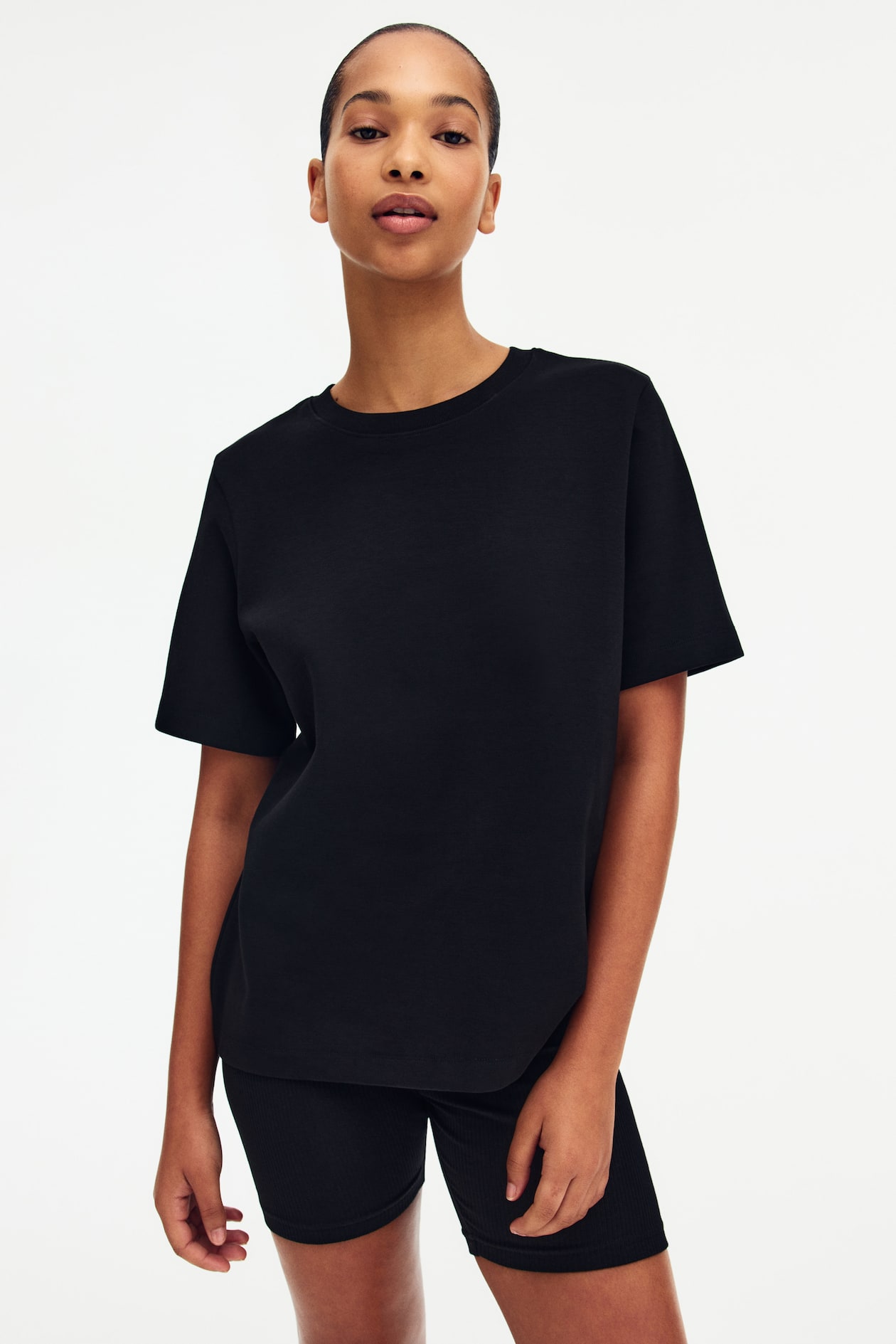 Interlock T-Shirt