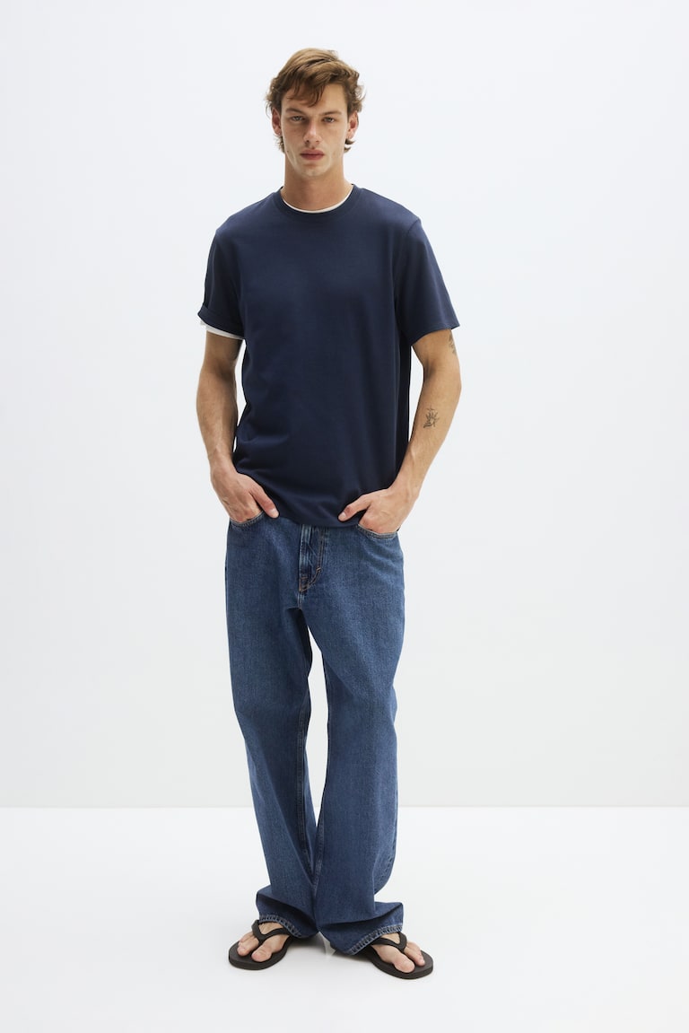 Majica Cooling Regular Fit