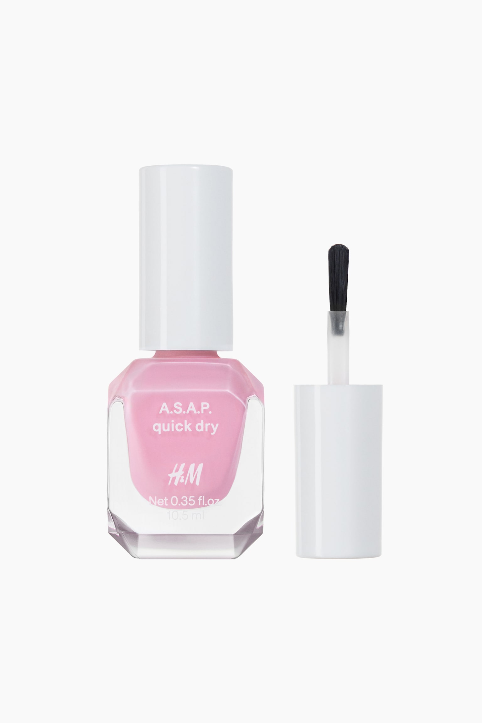 Fast-drying Nail Polish - Baby - Beauty all | H&M US