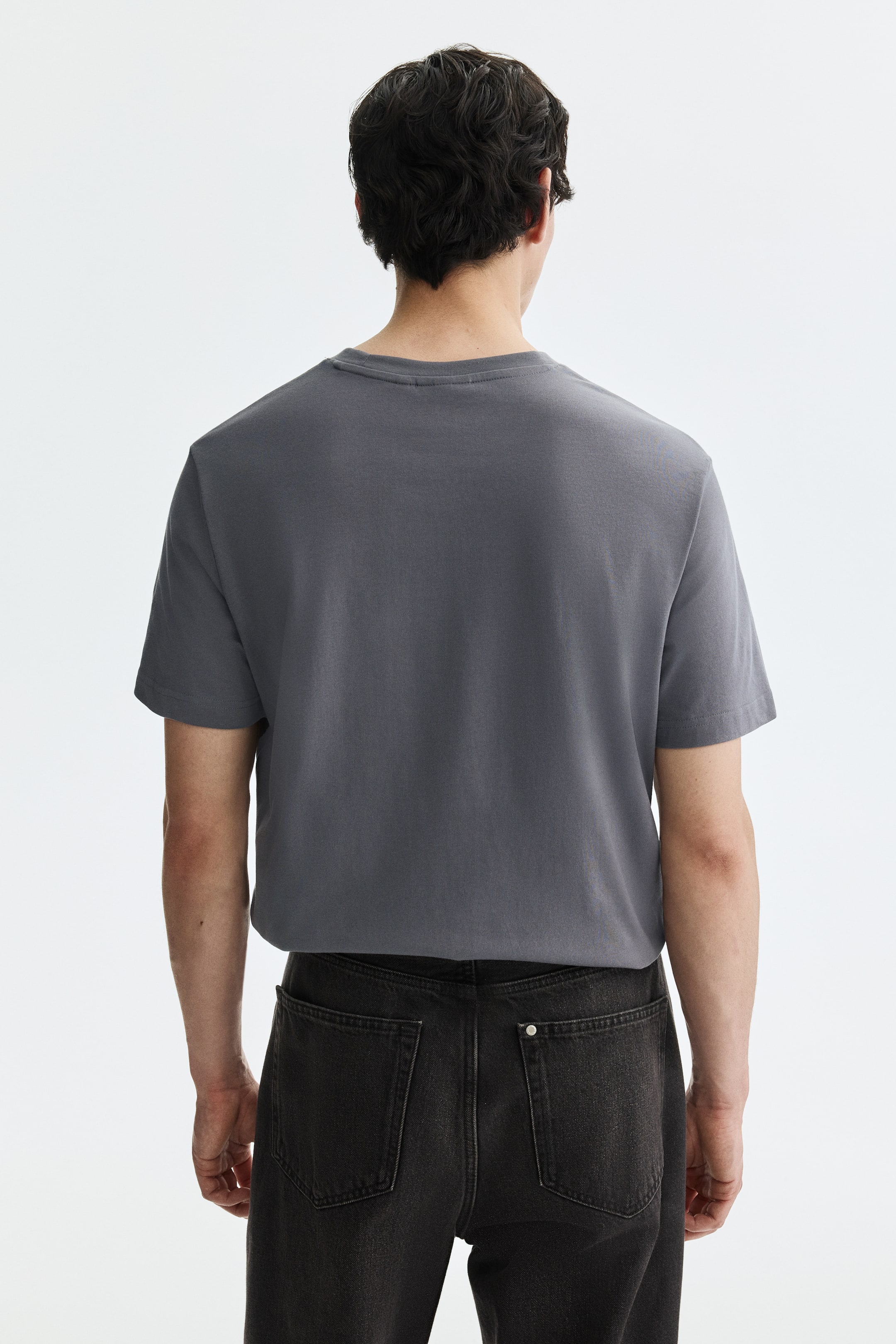 COOLMAX® Regular Fit T-shirt
