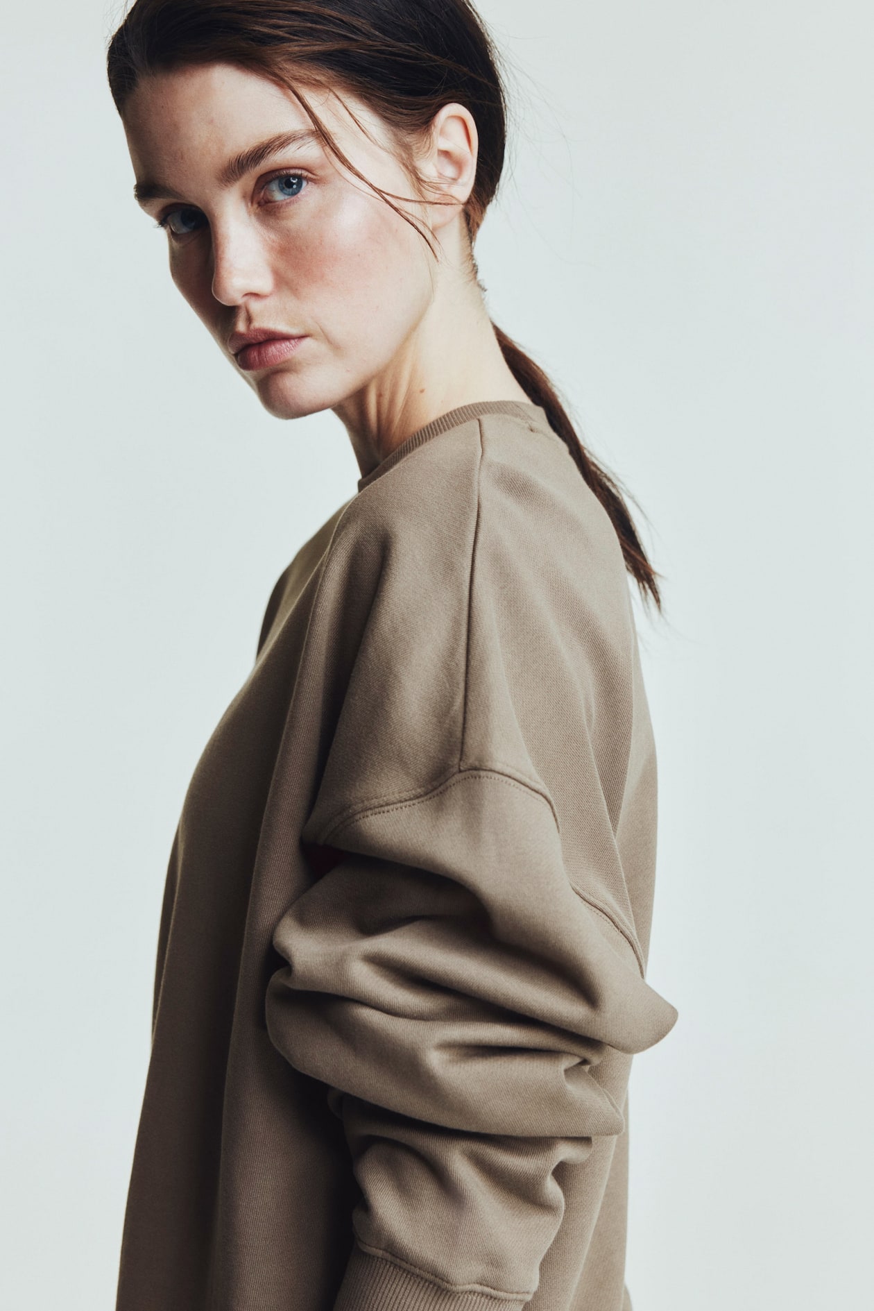 Sports Sweatshirt - image 2