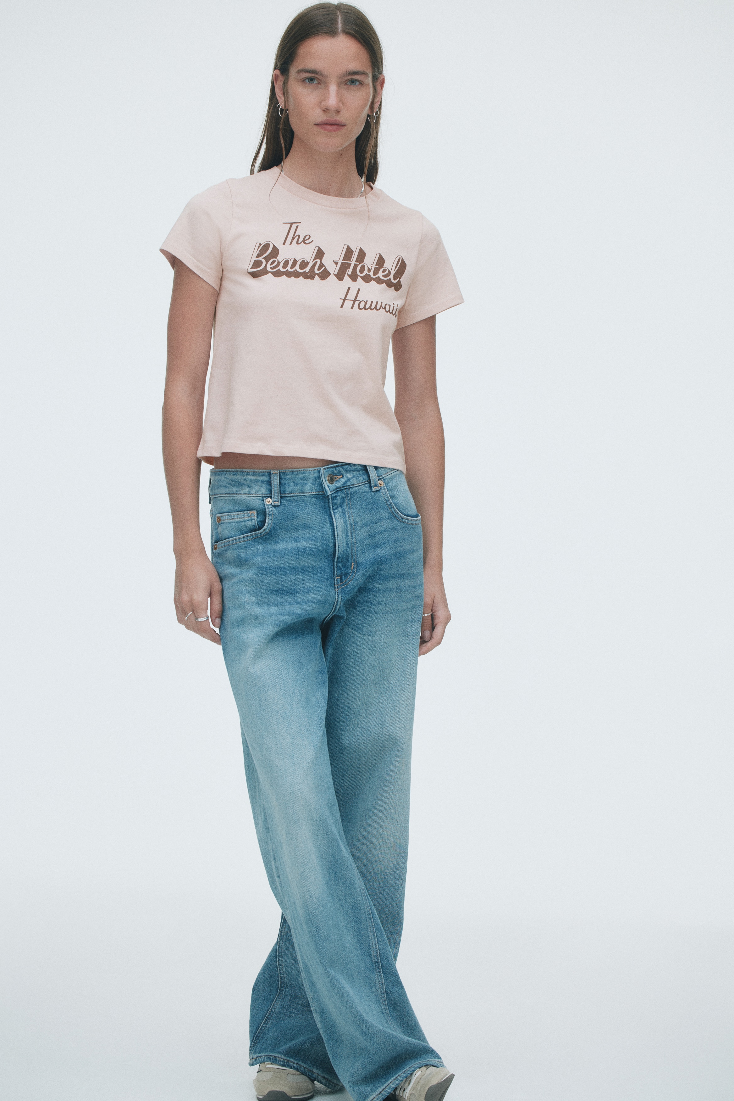 Cotton T-shirt