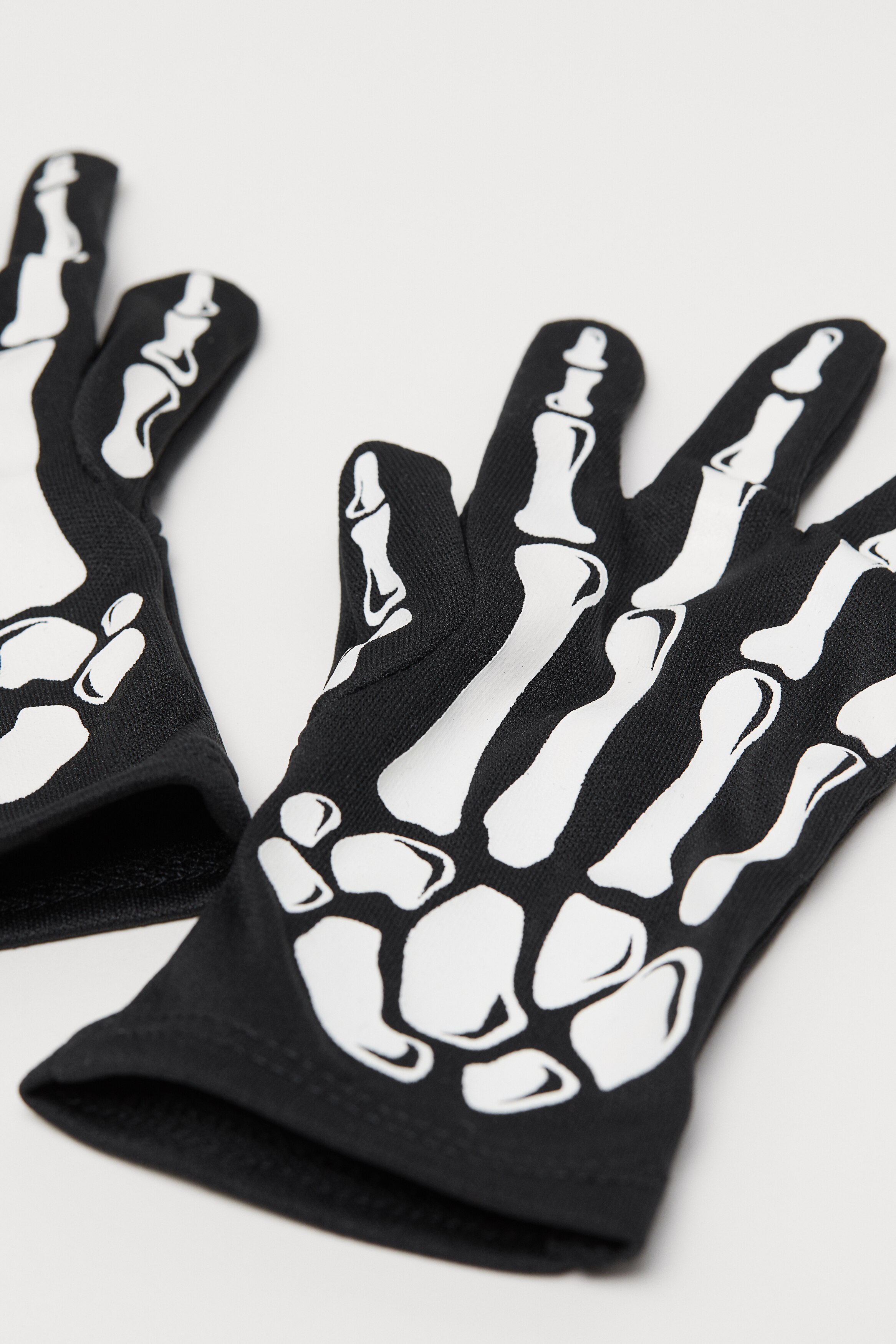 Hatstar Gants Pour Enfants En Forme De Squelette