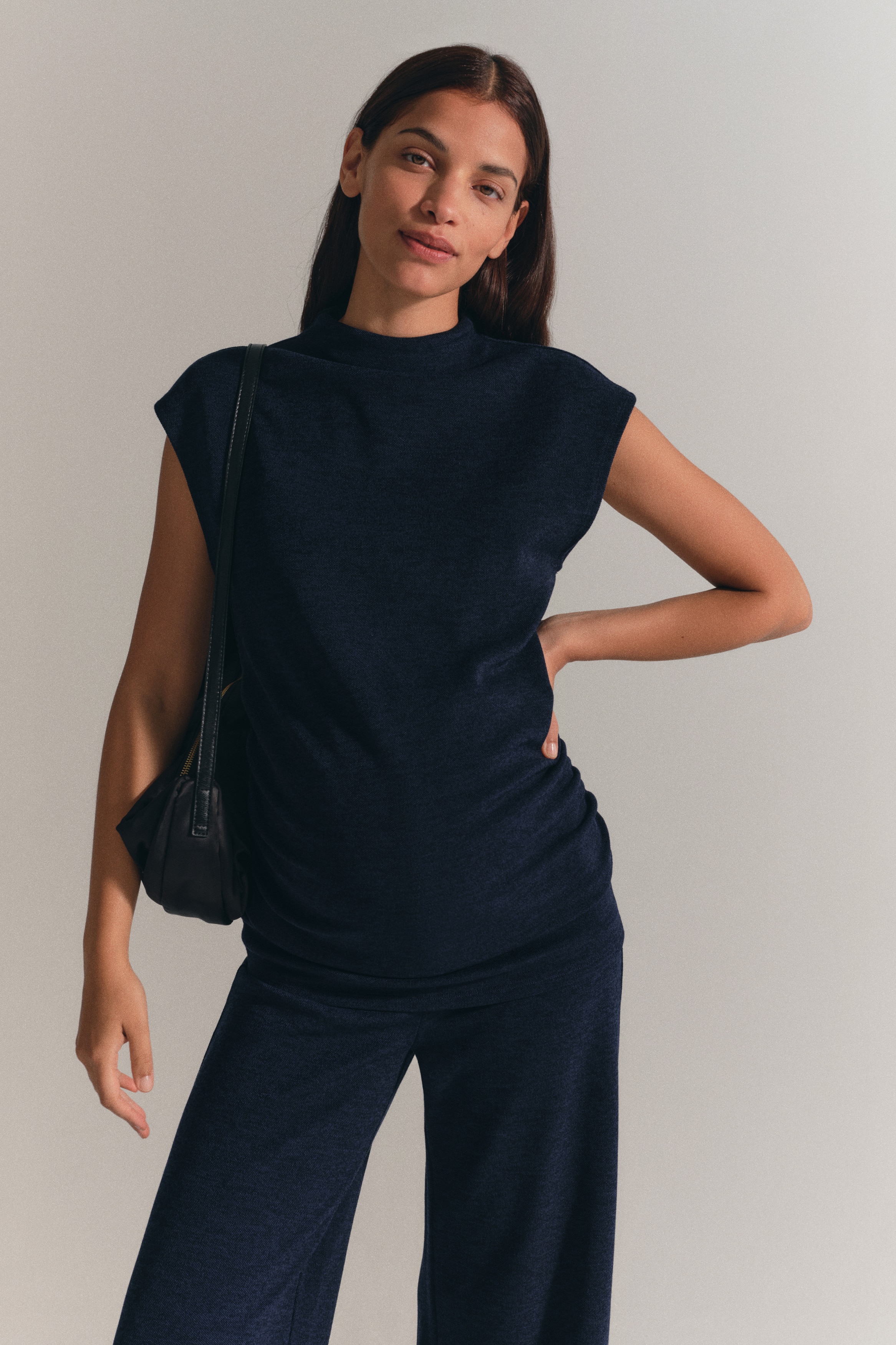 MAMA 2-Piece Jersey Set