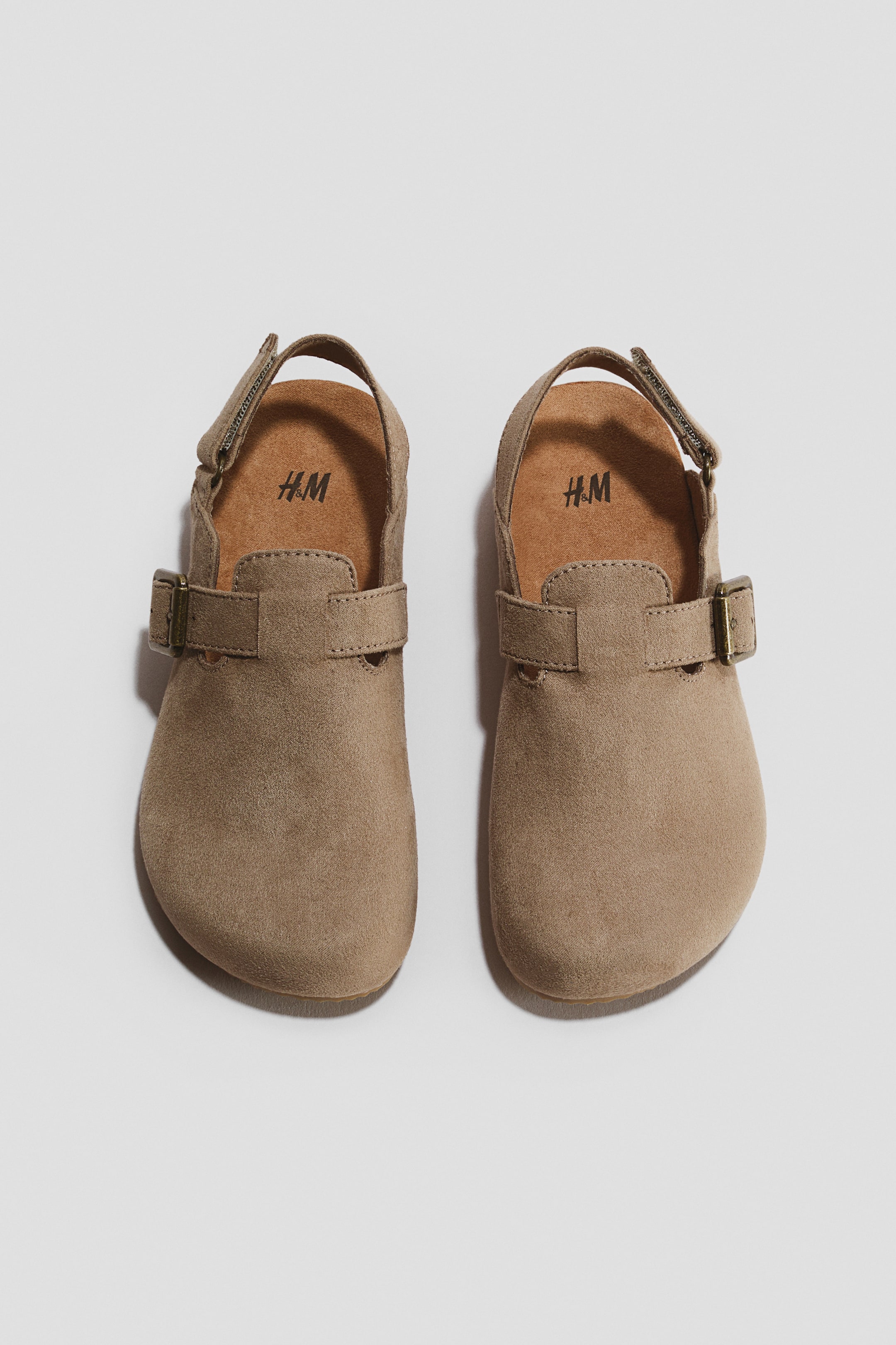 Детские сабо H&M Mules — фото 2