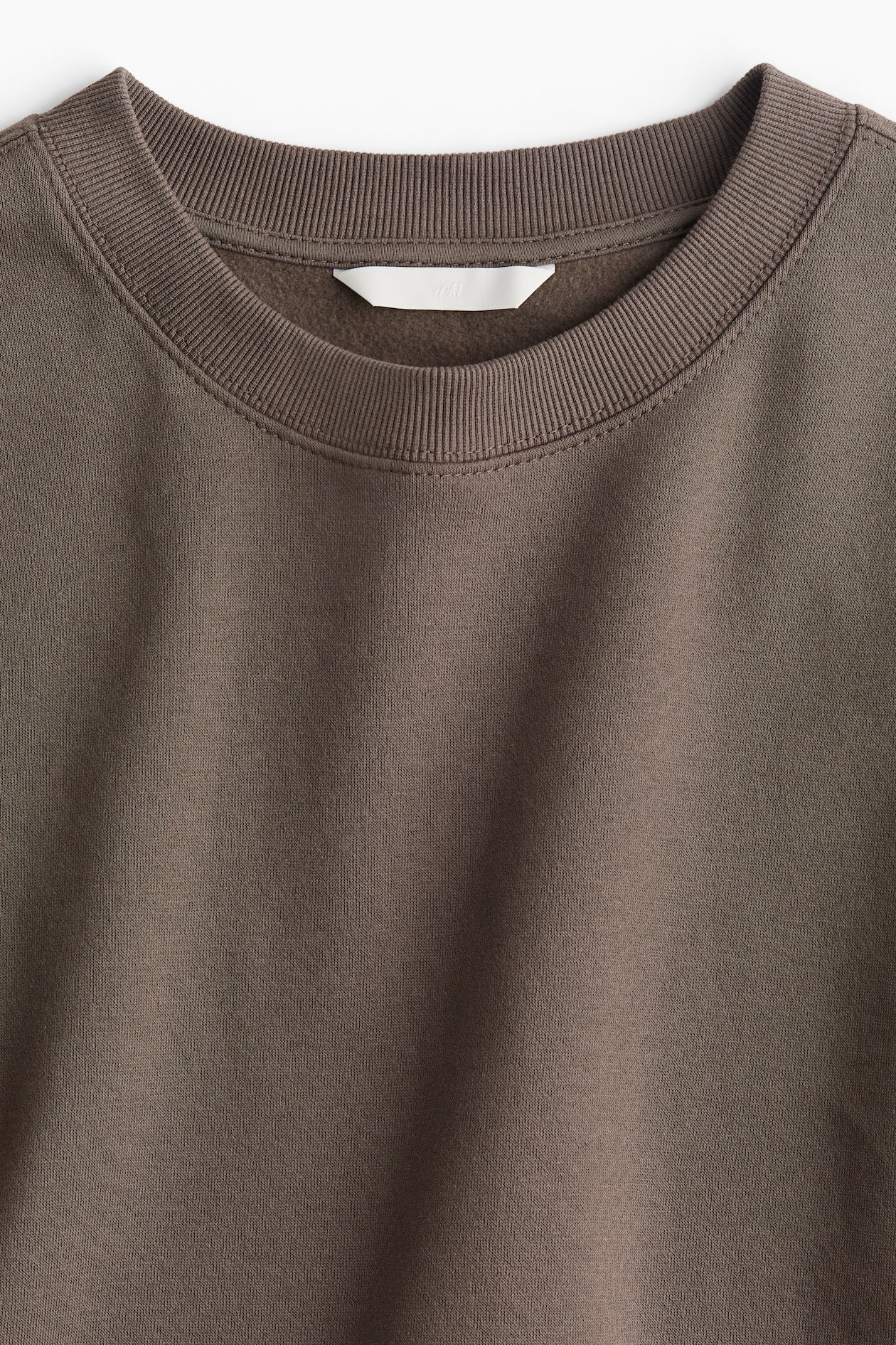 Oversized Sweatshirt - image 2