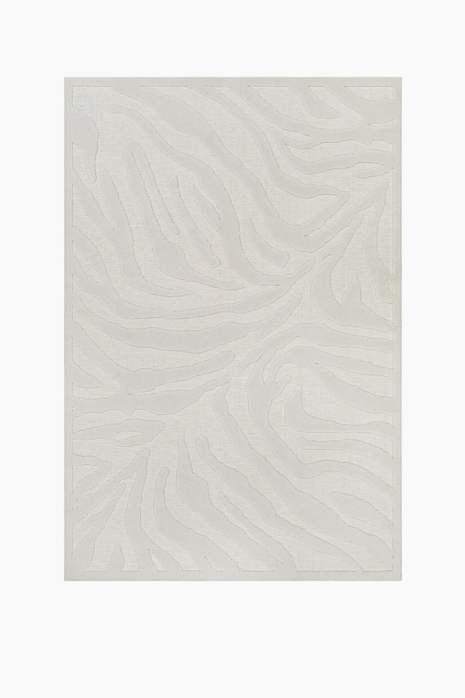 Vera In- /outdoor Area Rug - Beige