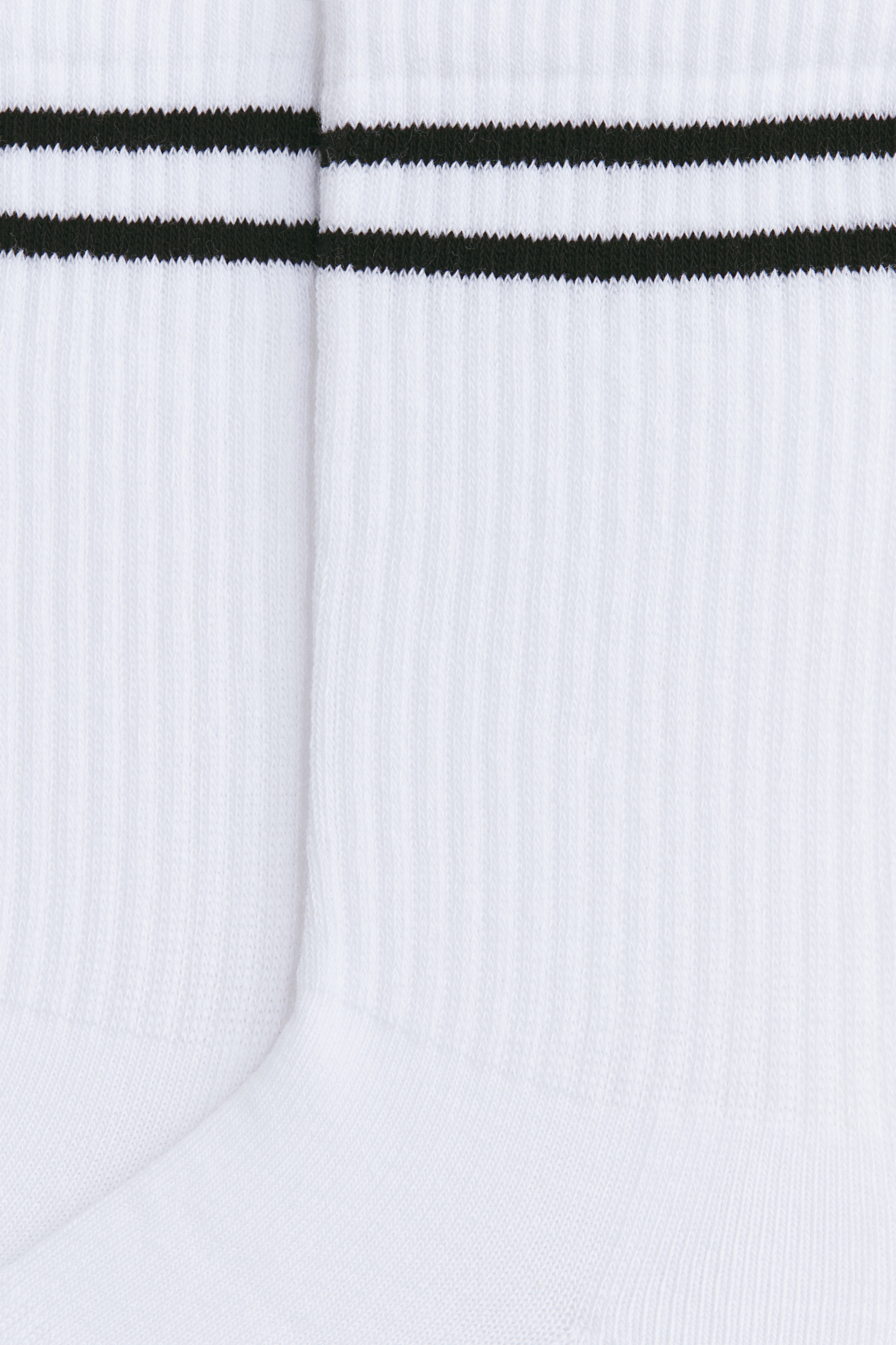 7-Pack Sports Socks