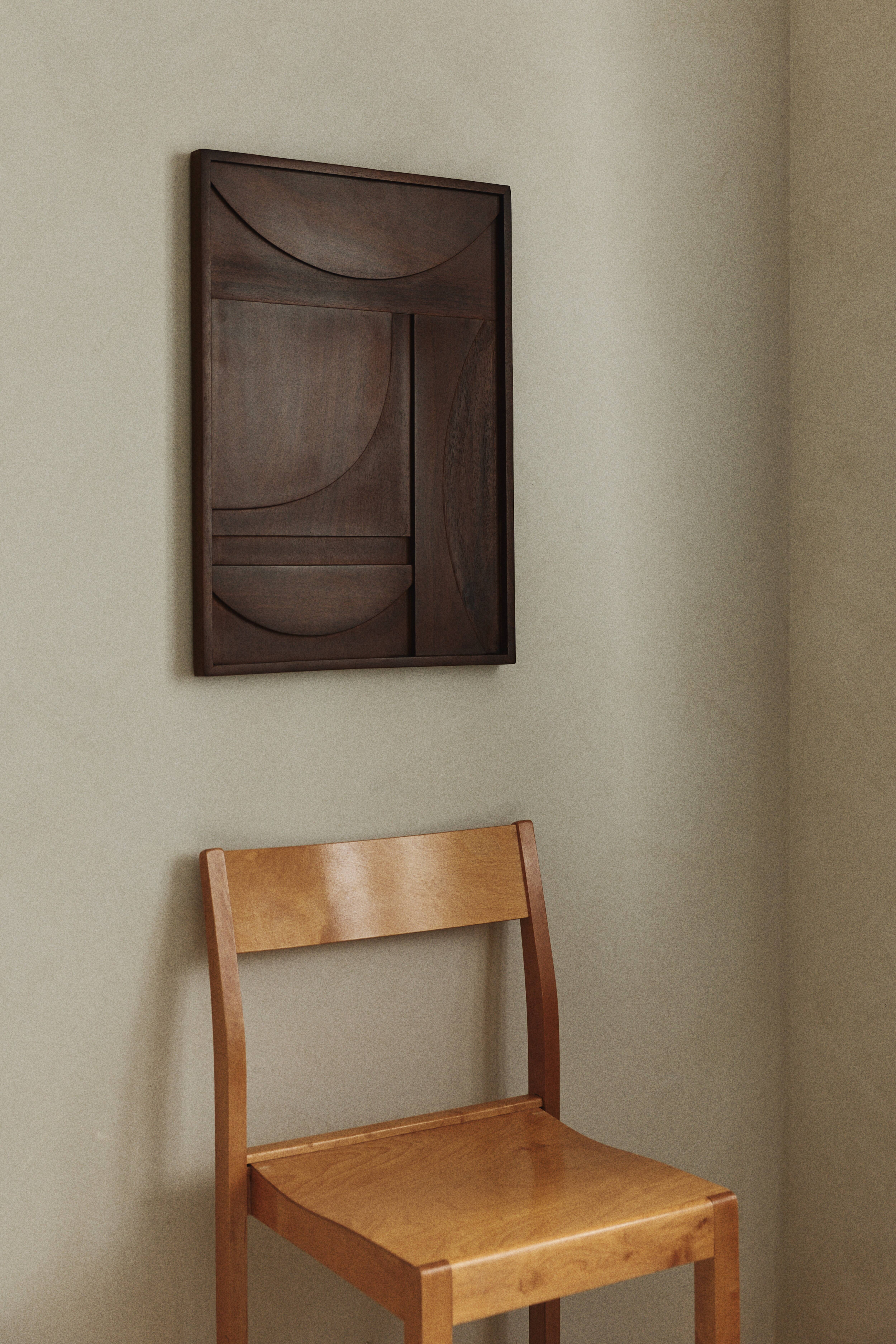 Seestern 1324 Decorazione Da Parete In Legno Con Tartaruga - Artigianale, 30 Cm, Con Gancio, Perfetta Per Cameretta E Soggiorno