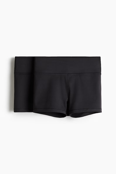 スポーツショートサイクリングショーツ 2枚セット DryMove™