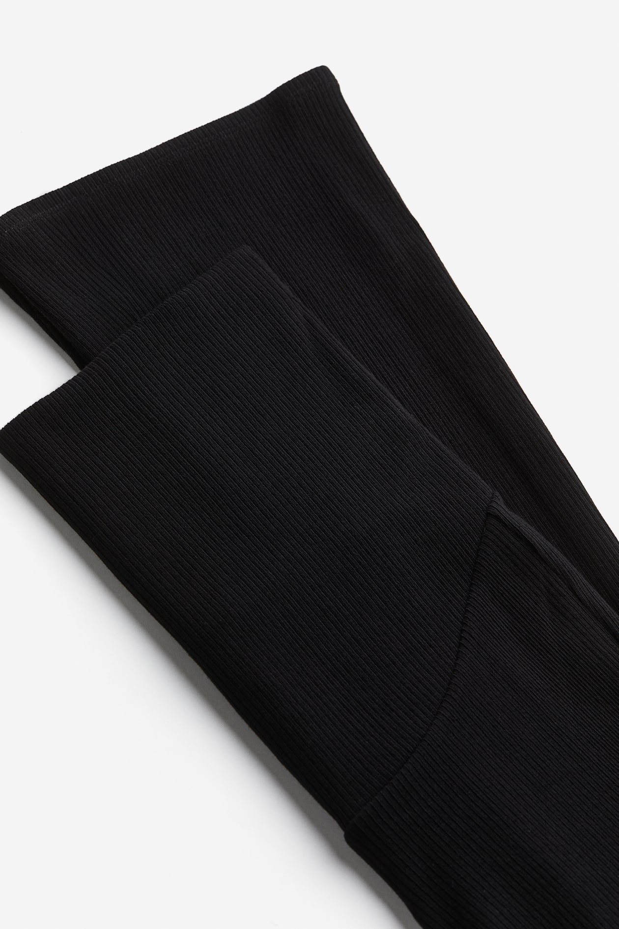 MAMA Before & After Ribbed Pants - image 3