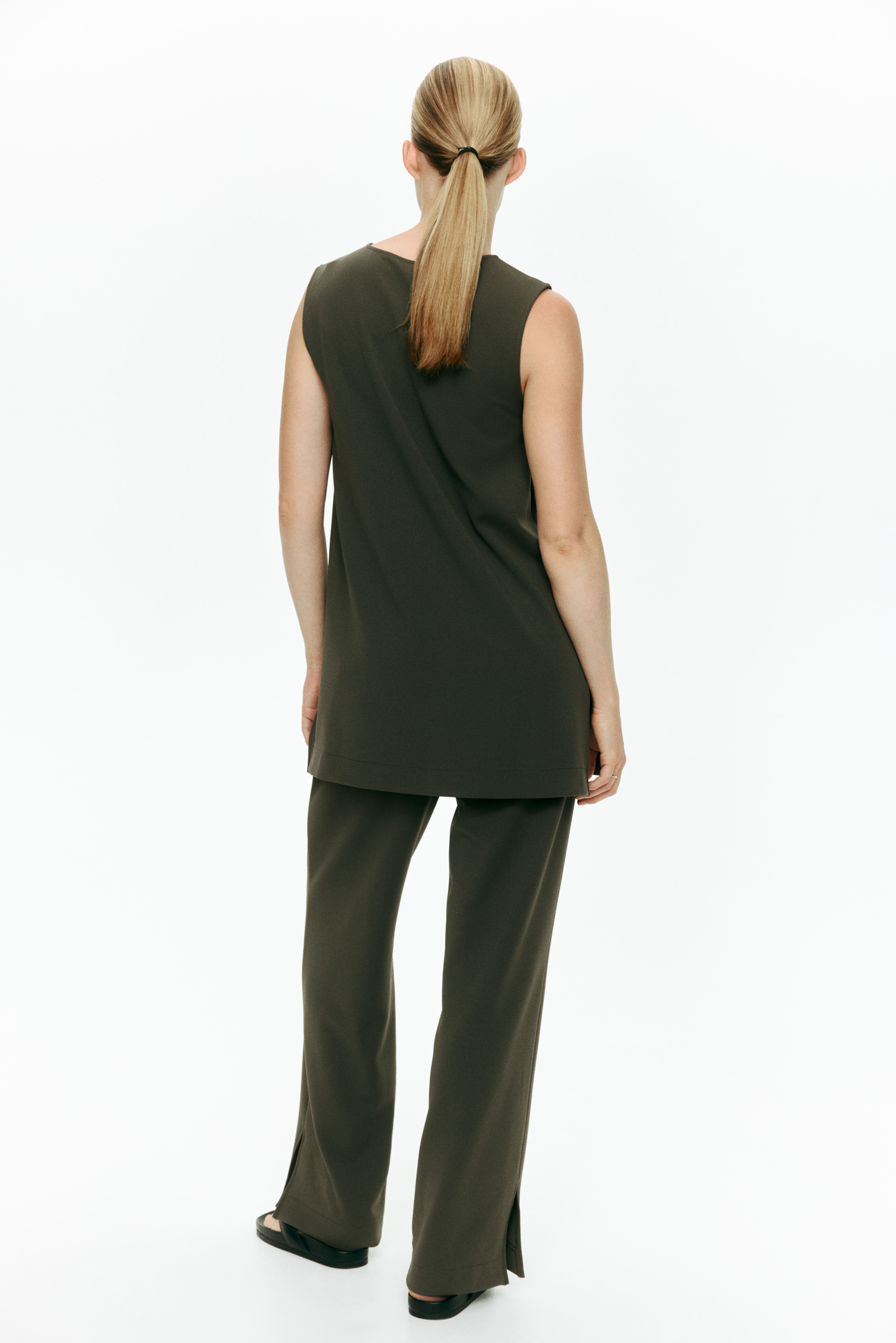 MAMA 2-Piece Jersey Set