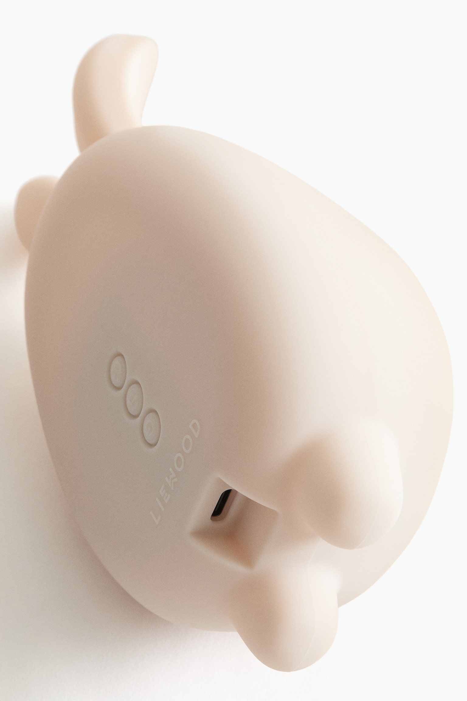 Manuel Rabbit projector lamp - Light beige - 4