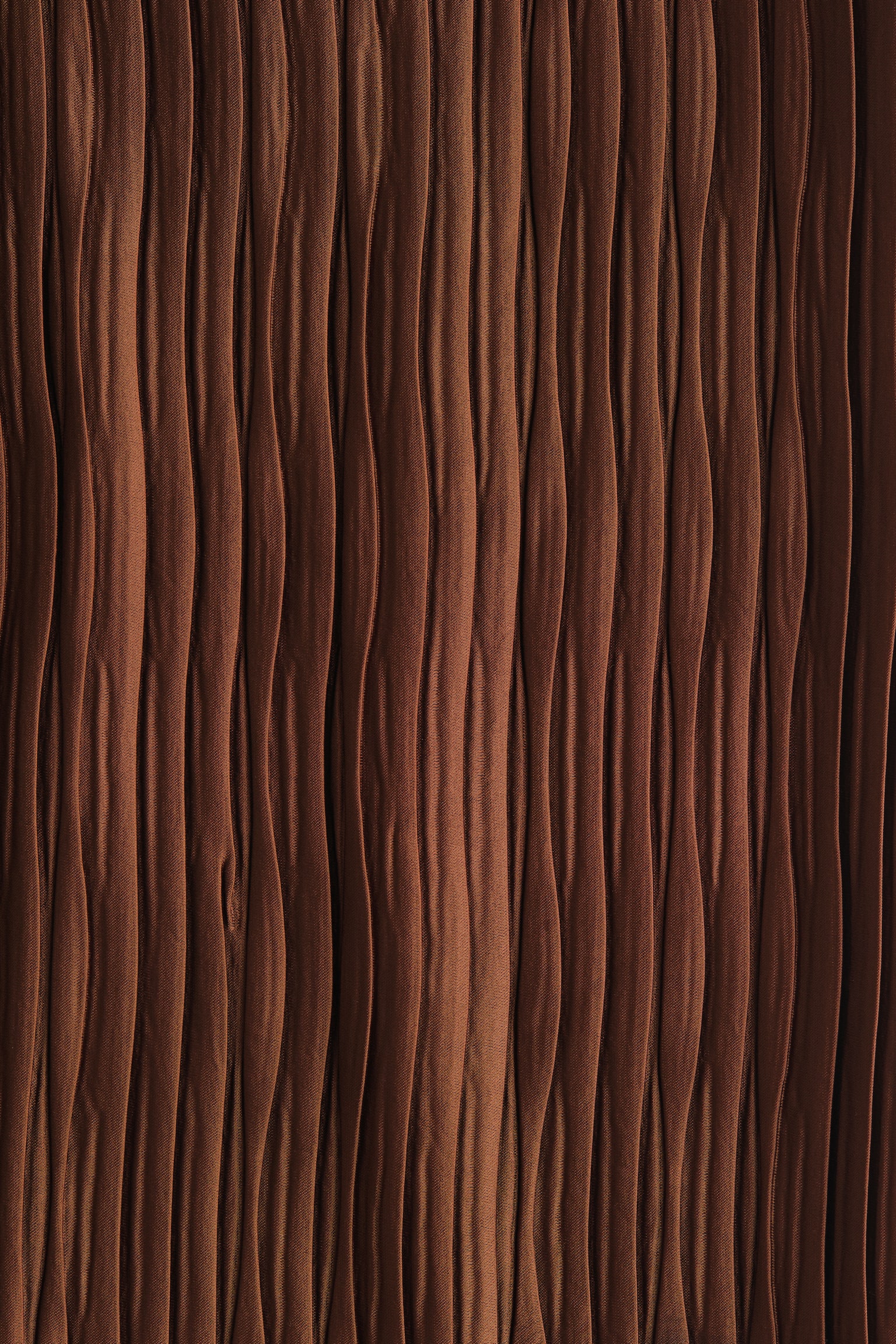 Pantalón corrugado - Café/Blanco/Verde caqui oscuro - 4