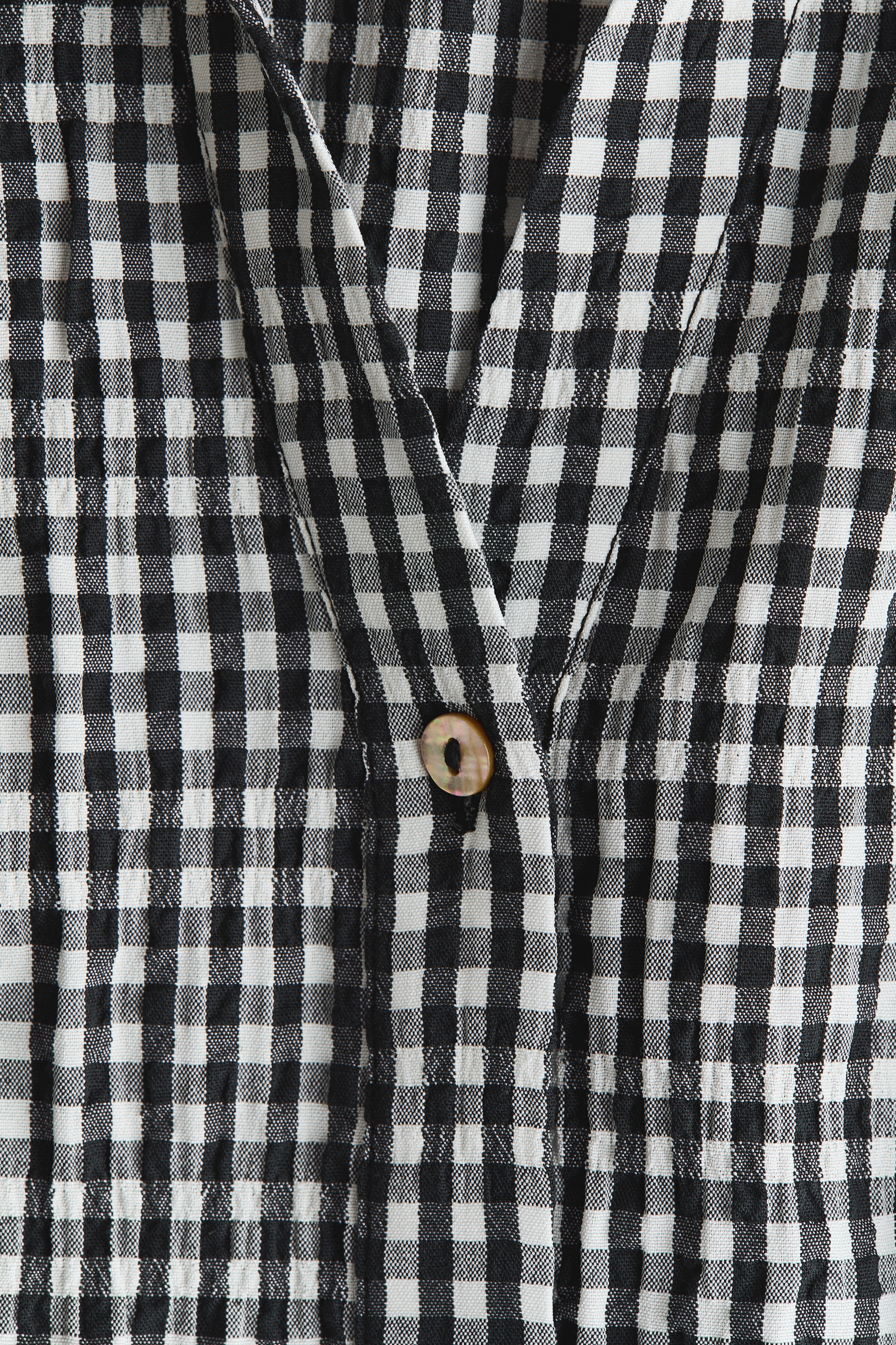 Tie-Belt Dress