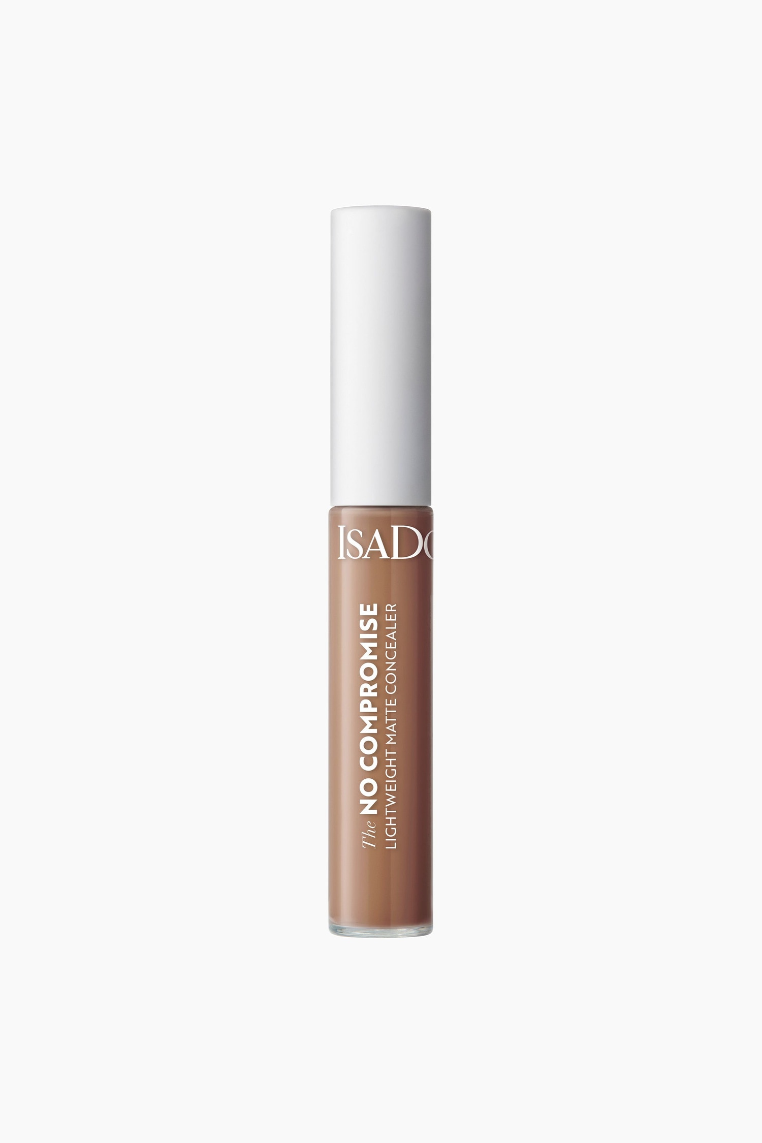 IsaDora - No Compromise Lightweight Matte Concealer - 9nc