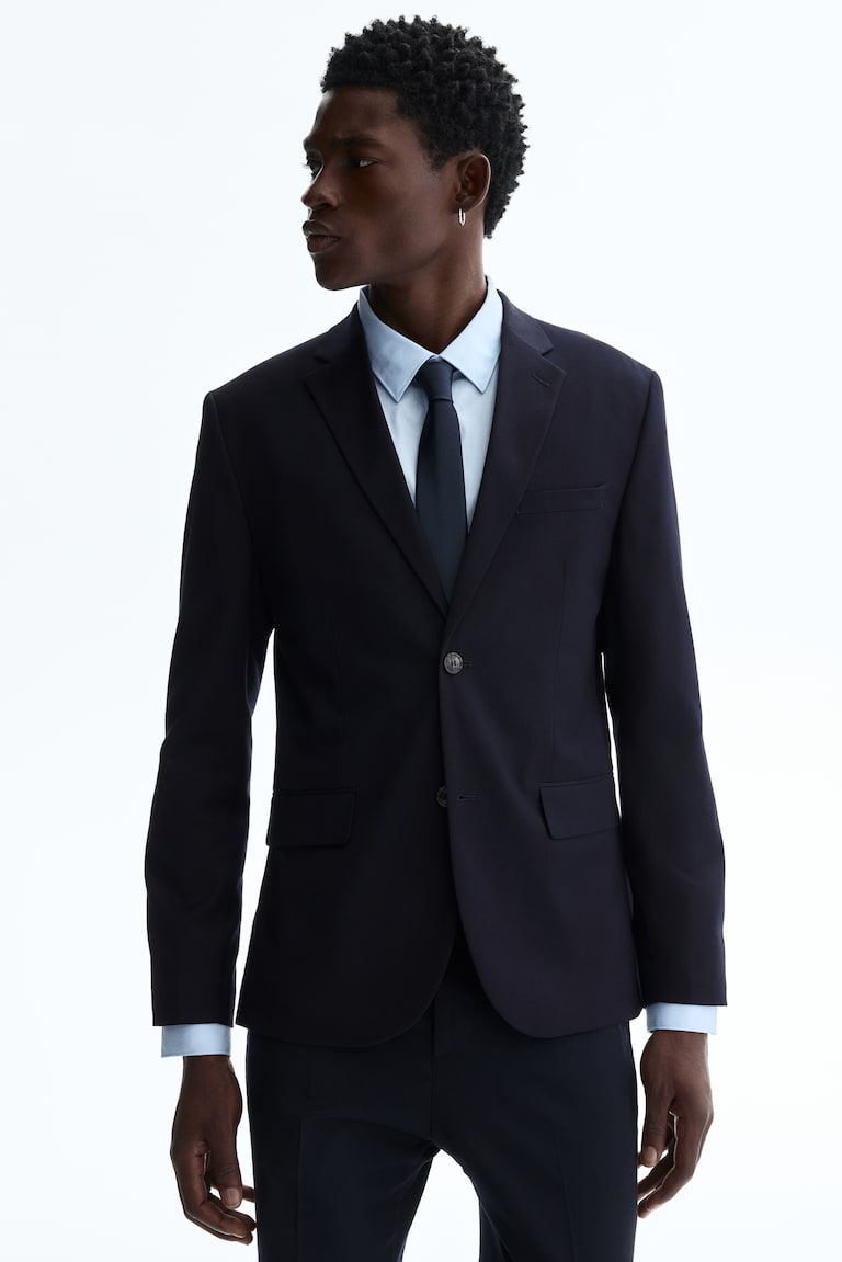 Sako Slim Fit