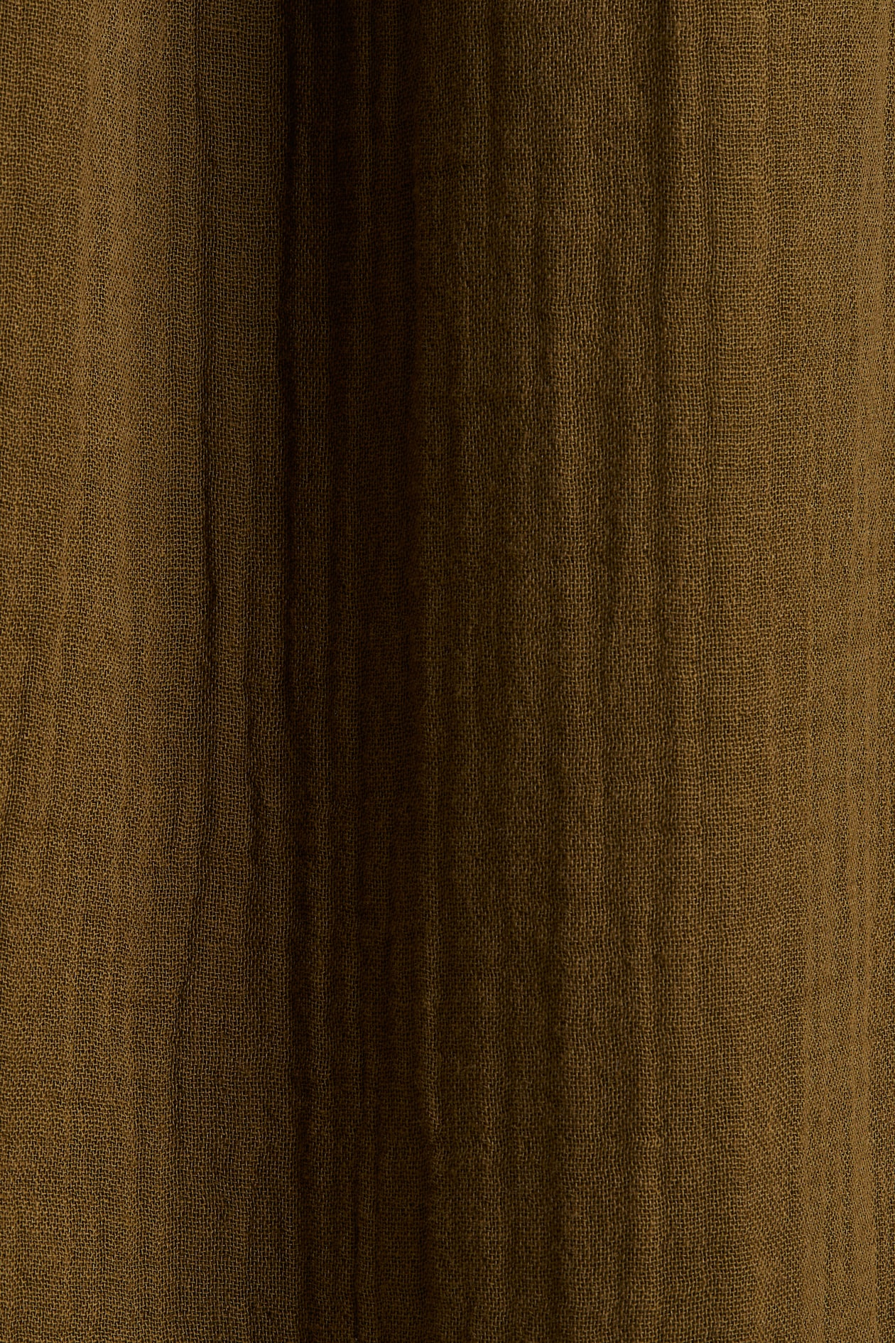 Strappy Muslin Dress - image 2